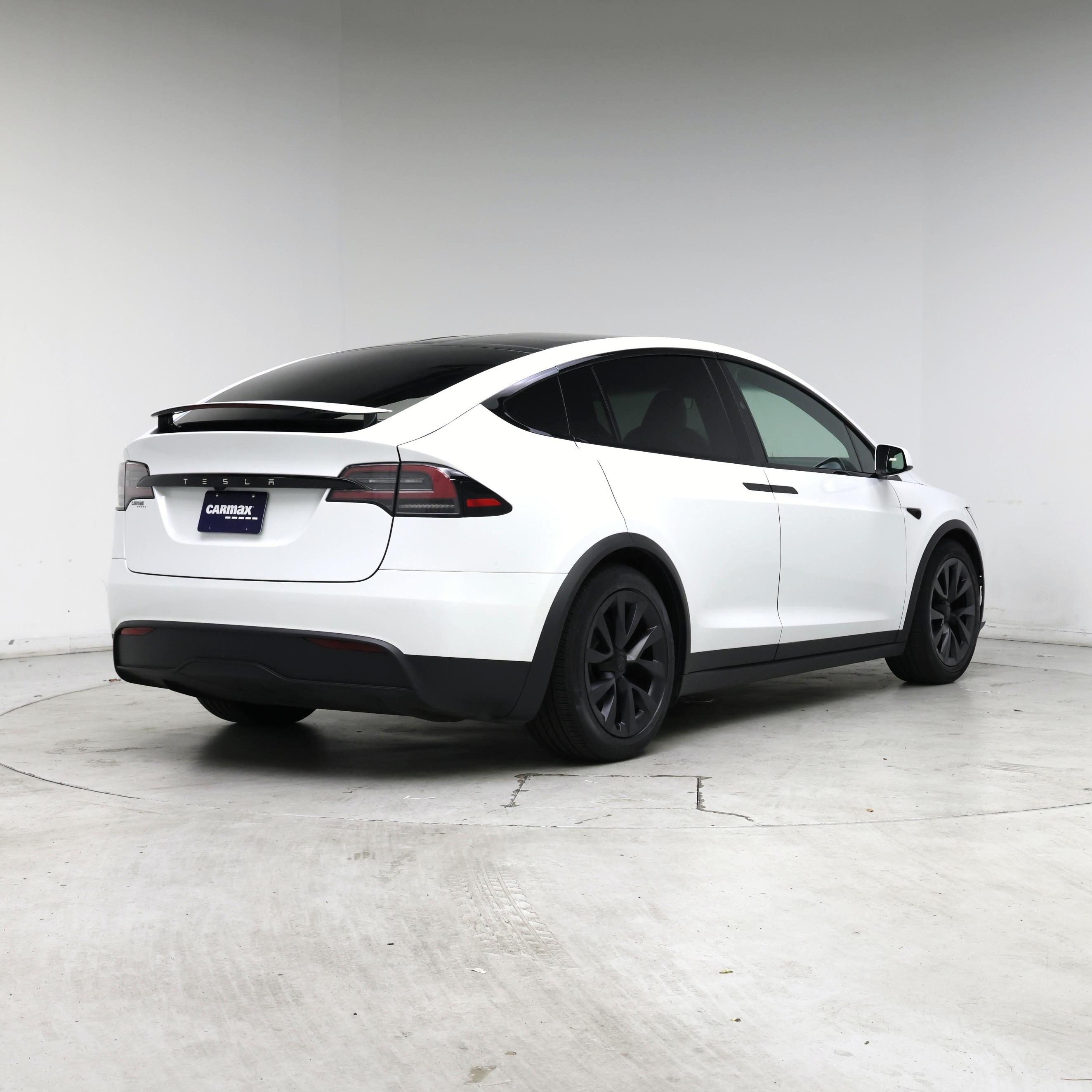 Thumbnail: 2023 Tesla Model X - 8