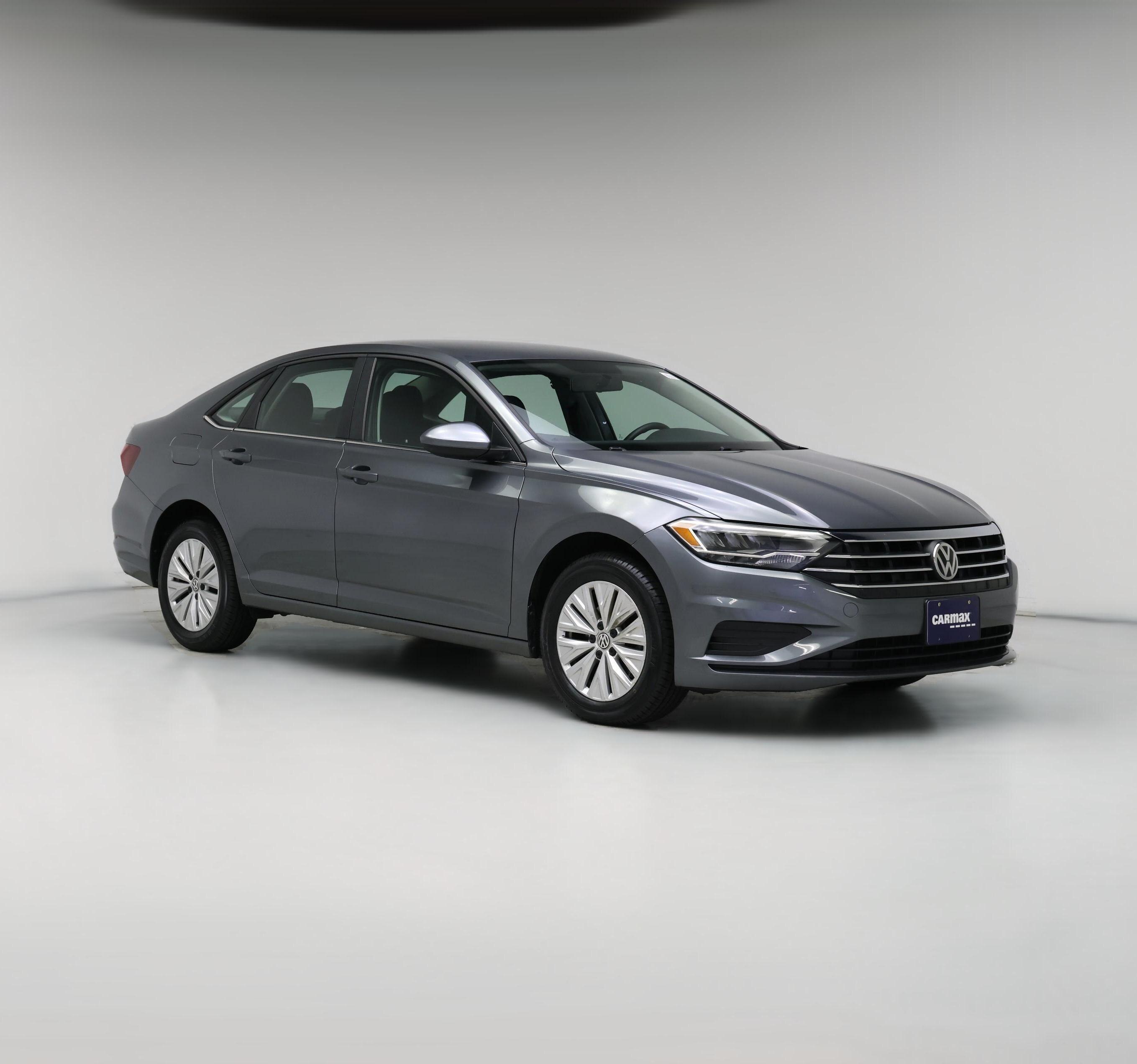 Thumbnail: 2019 Volkswagen Jetta - 1