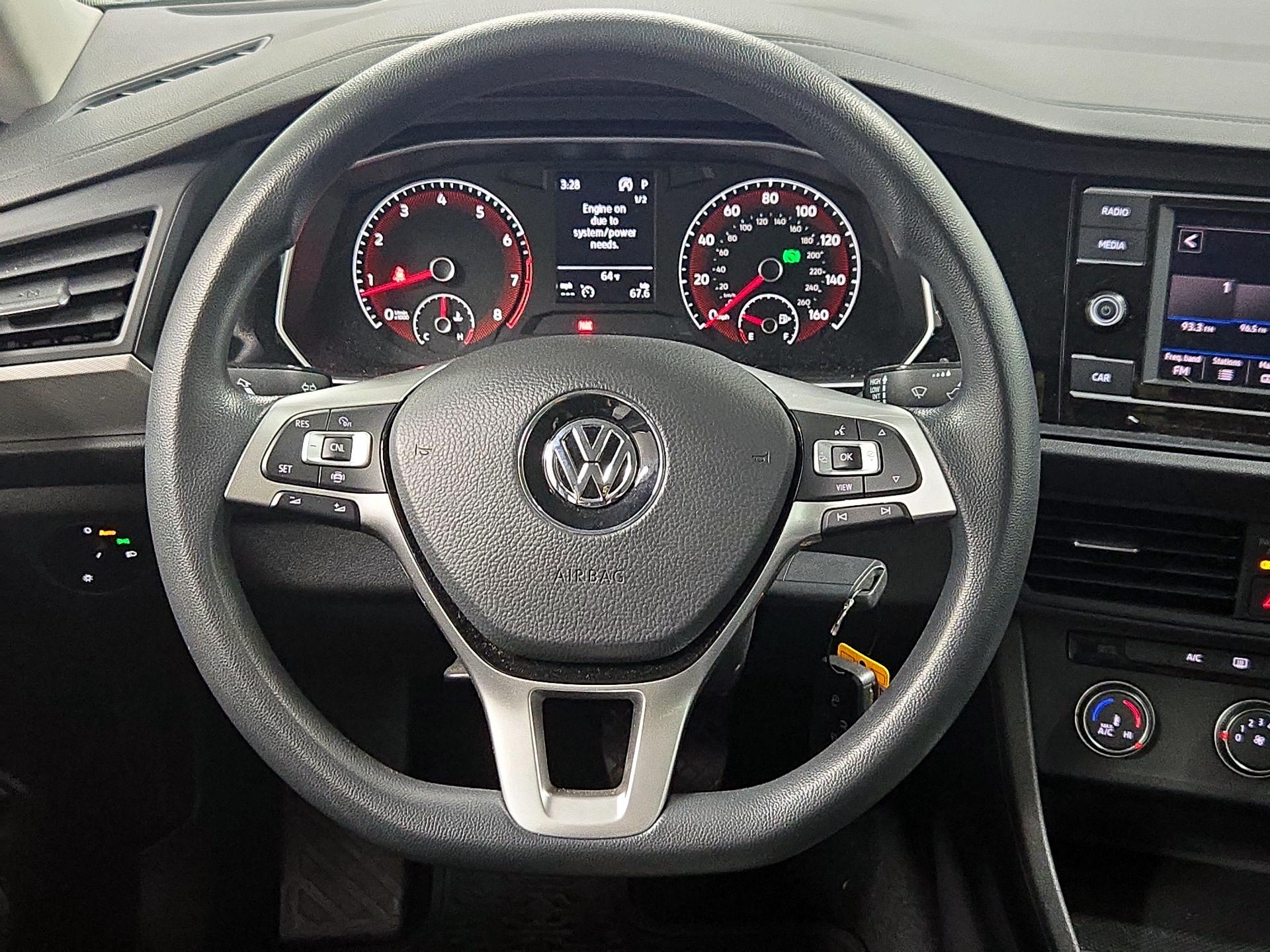 Thumbnail: 2019 Volkswagen Jetta - 10