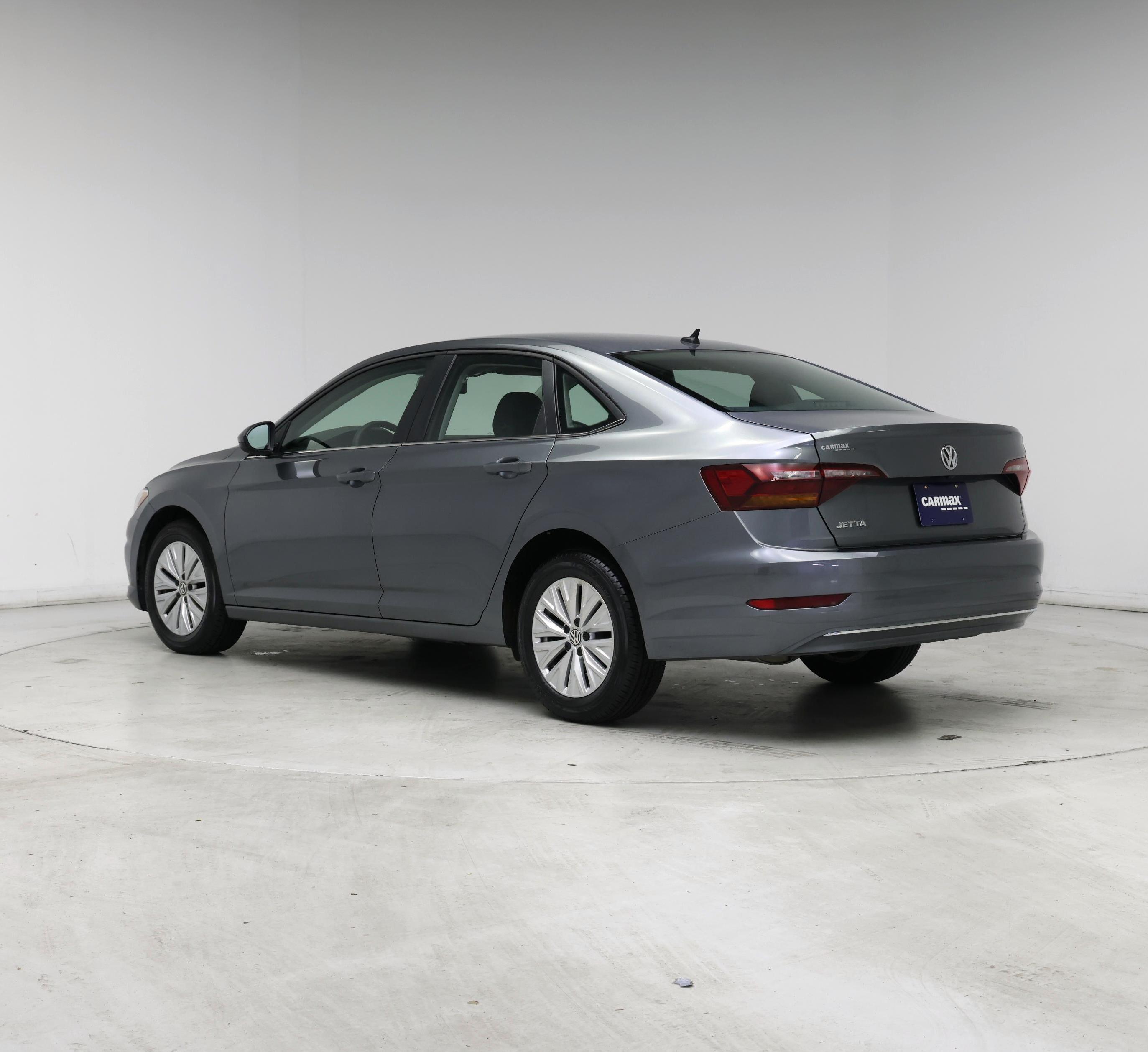 Thumbnail: 2019 Volkswagen Jetta - 2