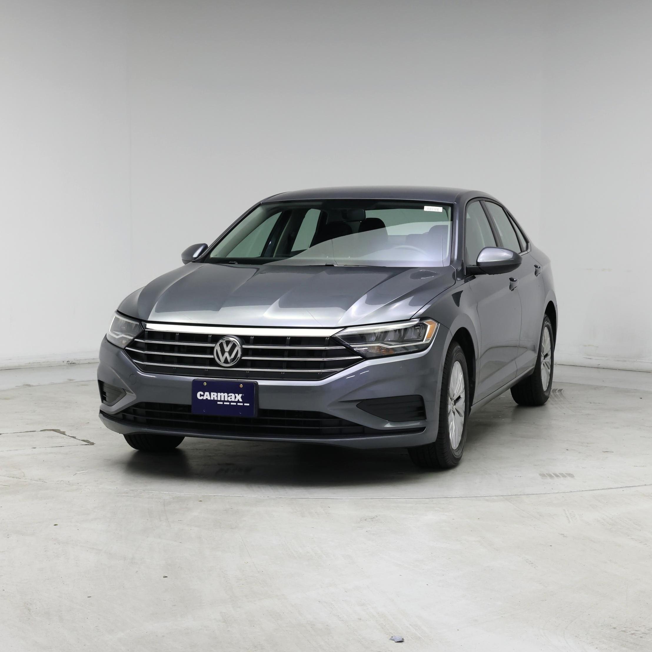 Thumbnail: 2019 Volkswagen Jetta - 4