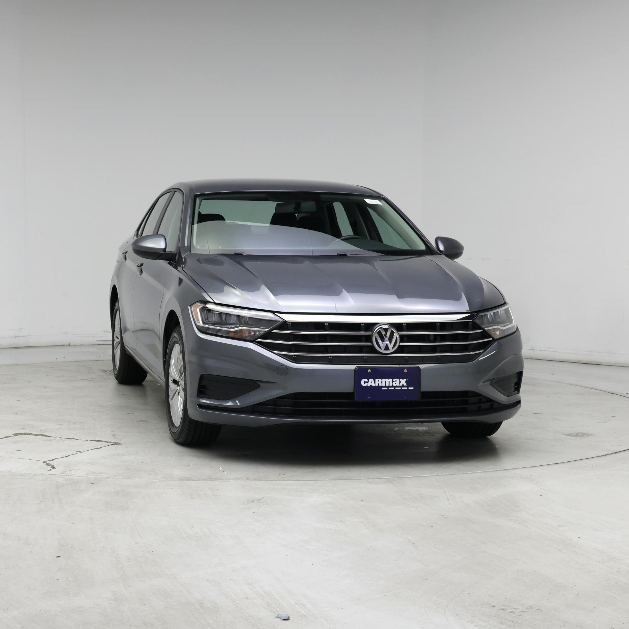 Thumbnail: 2019 Volkswagen Jetta - 5