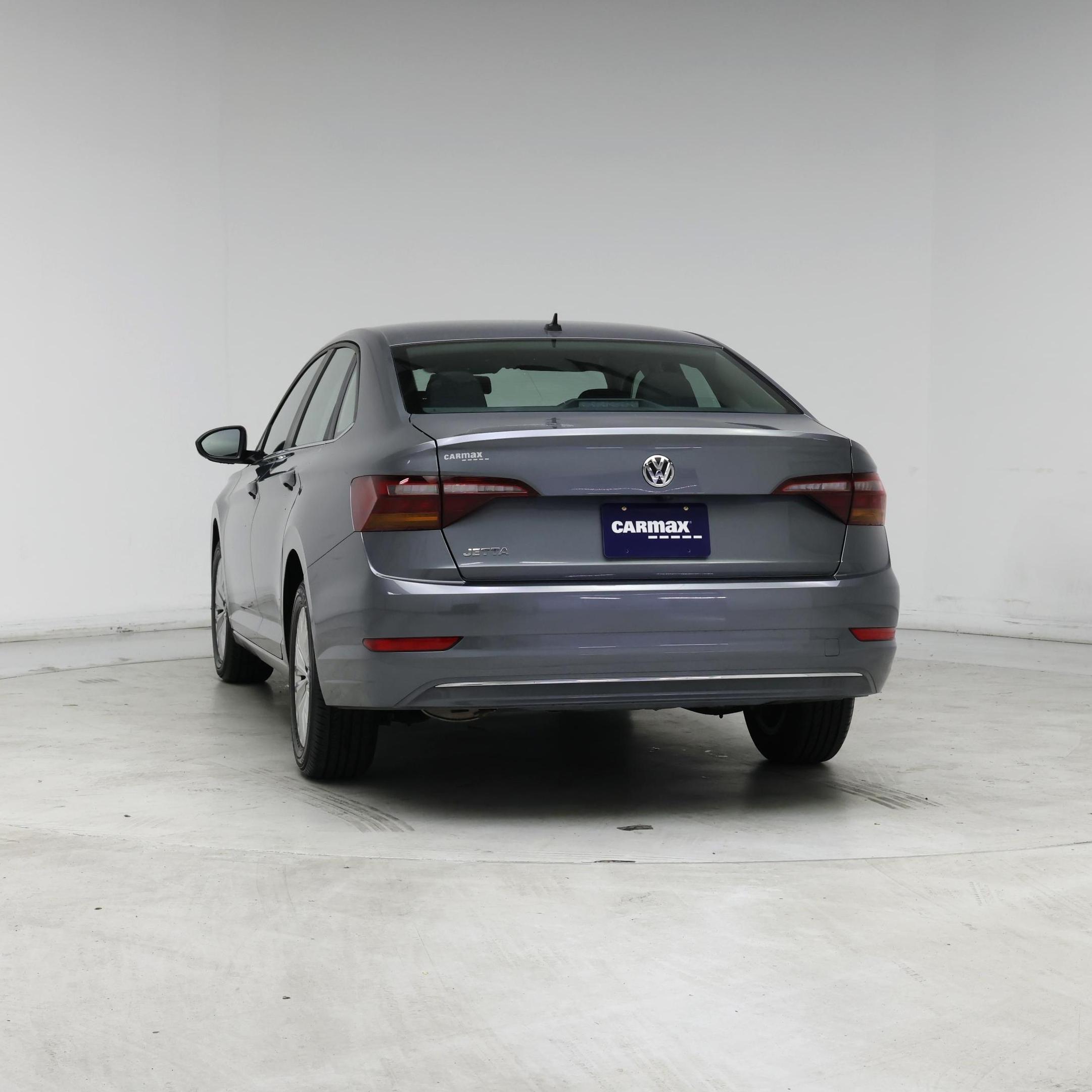 Thumbnail: 2019 Volkswagen Jetta - 6