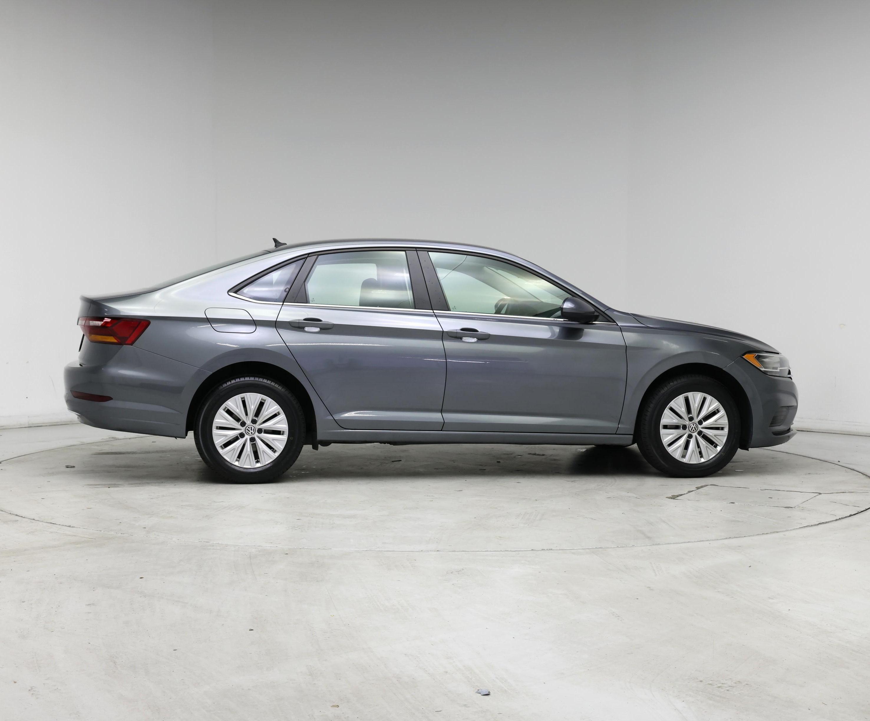 Thumbnail: 2019 Volkswagen Jetta - 7