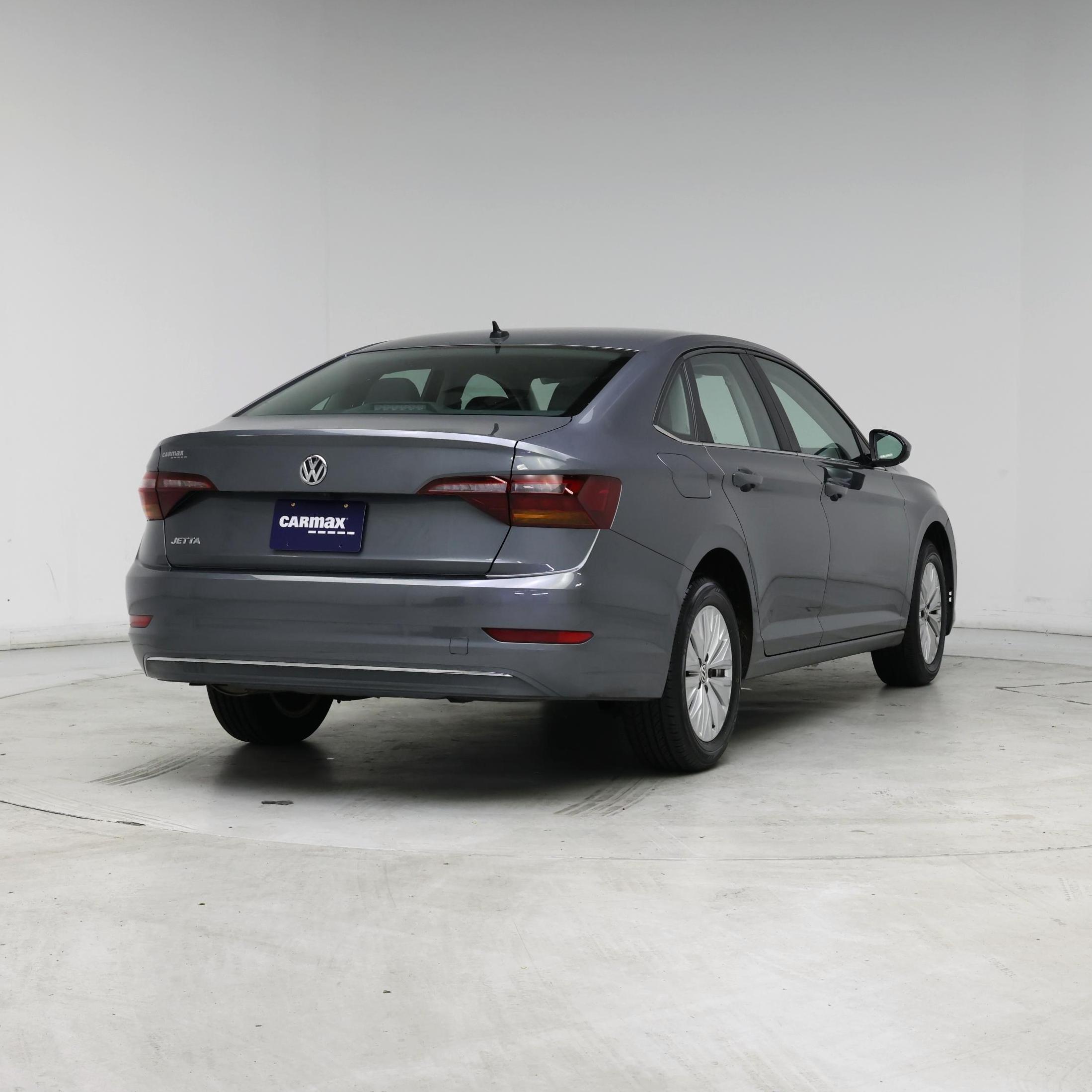 Thumbnail: 2019 Volkswagen Jetta - 8