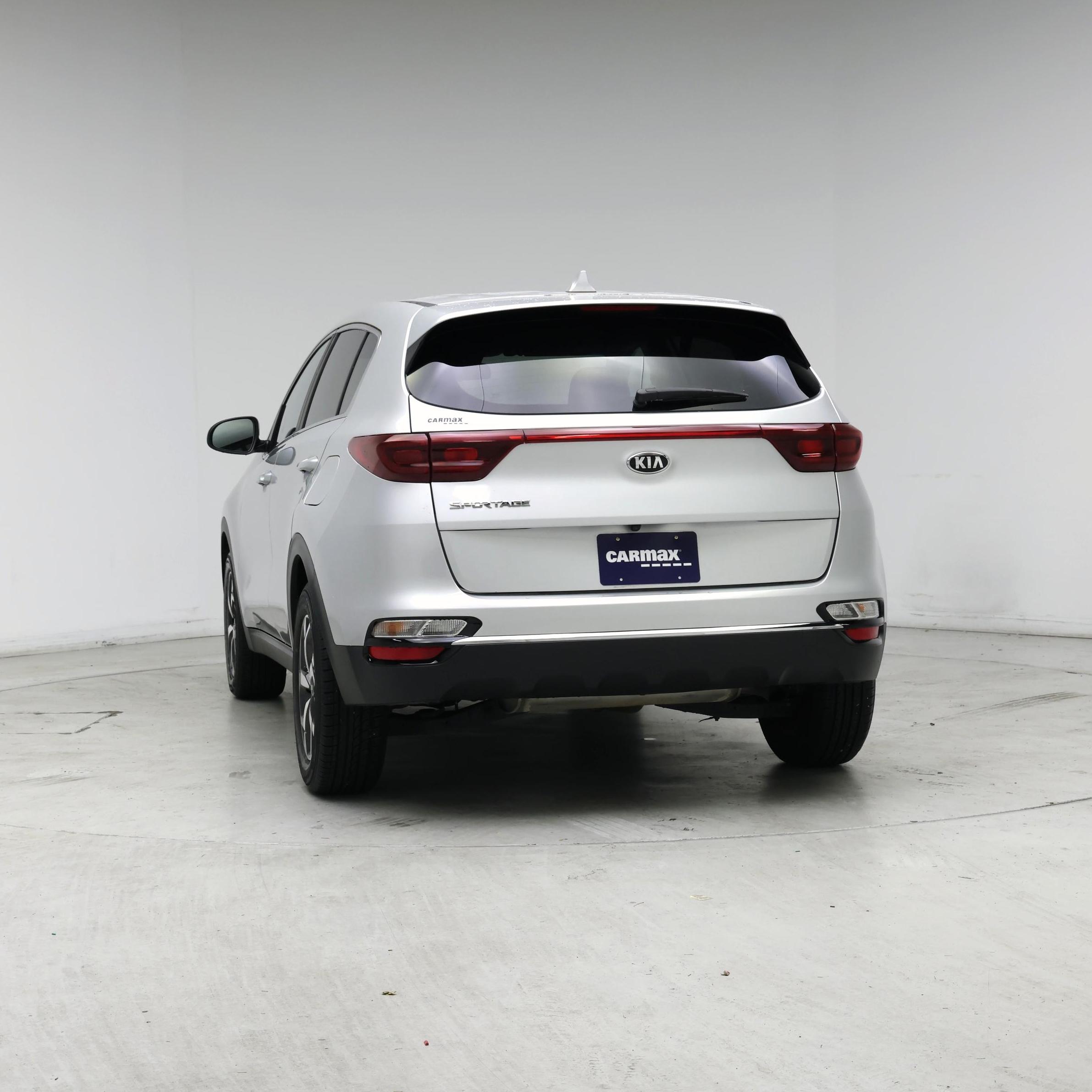 Thumbnail: 2020 Kia Sportage - 6