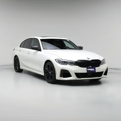 2022 BMW M340 I xDrive