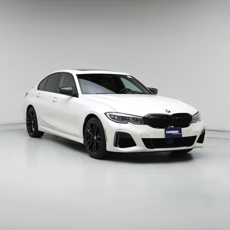 2022 BMW M340 I xDrive
