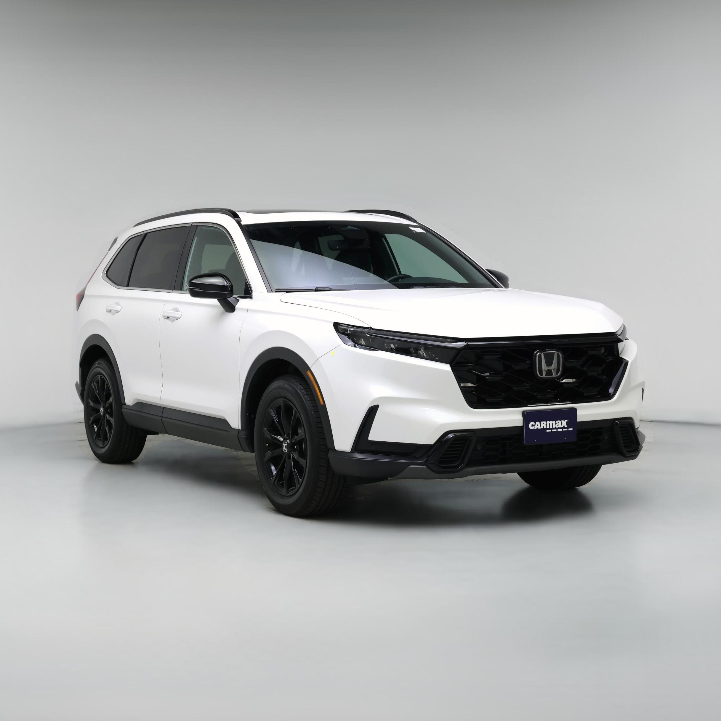 Thumbnail: 2024 Honda CR-V - 1