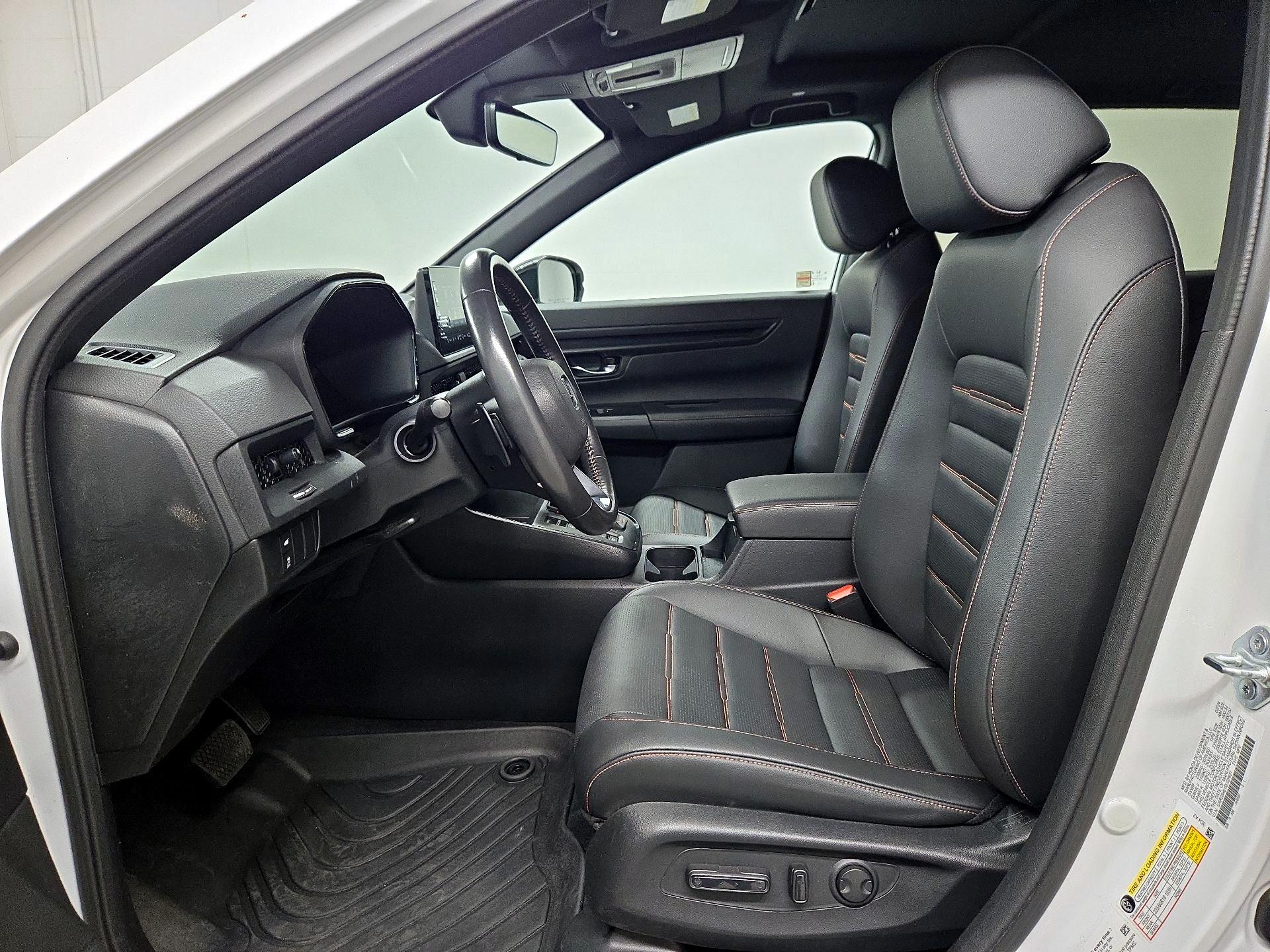 Thumbnail: 2024 Honda CR-V - 11