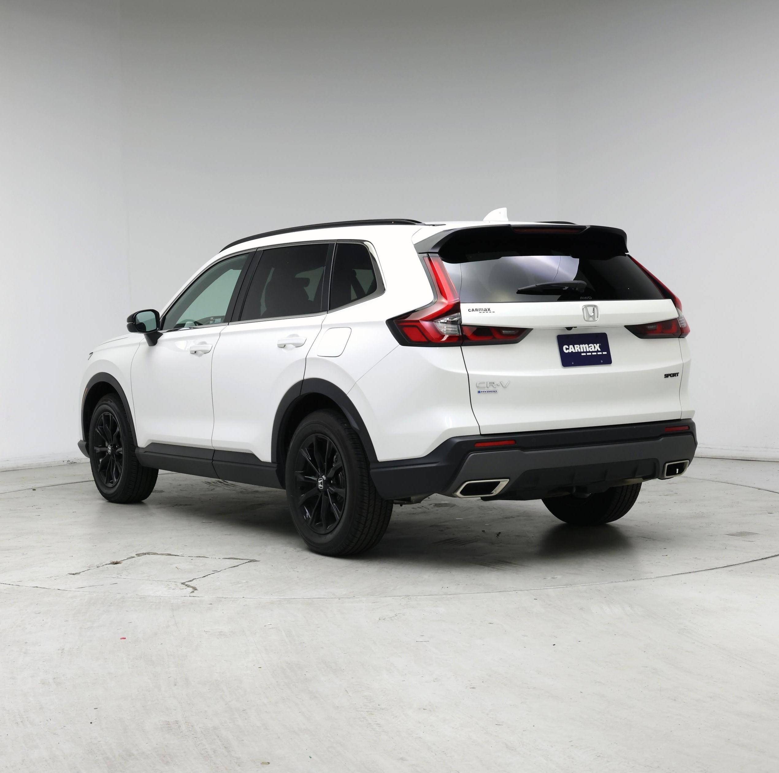 Thumbnail: 2024 Honda CR-V - 2