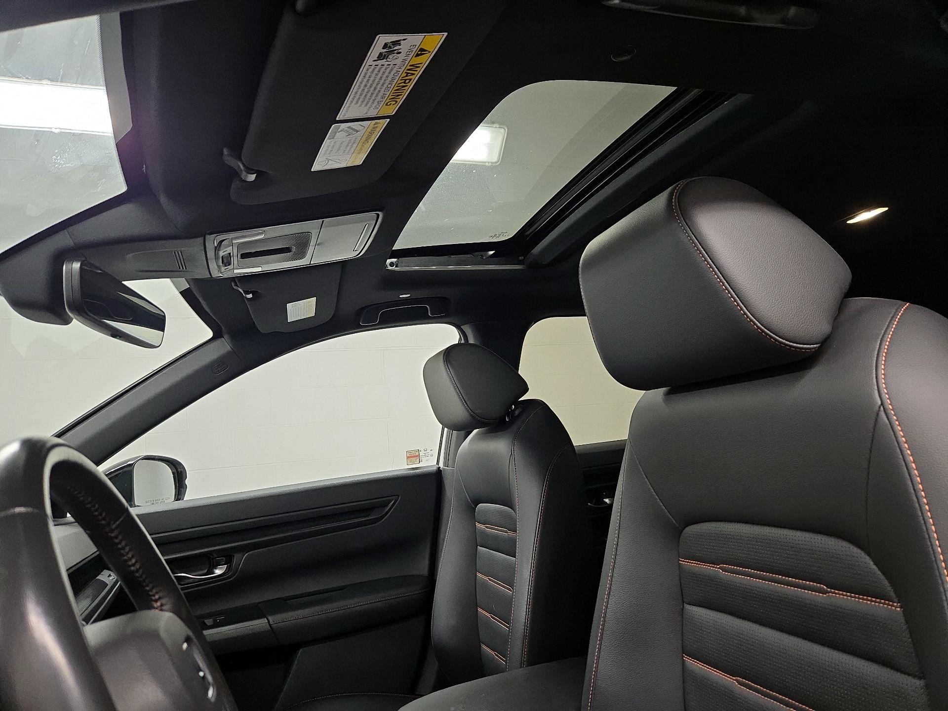 Thumbnail: 2024 Honda CR-V - 19