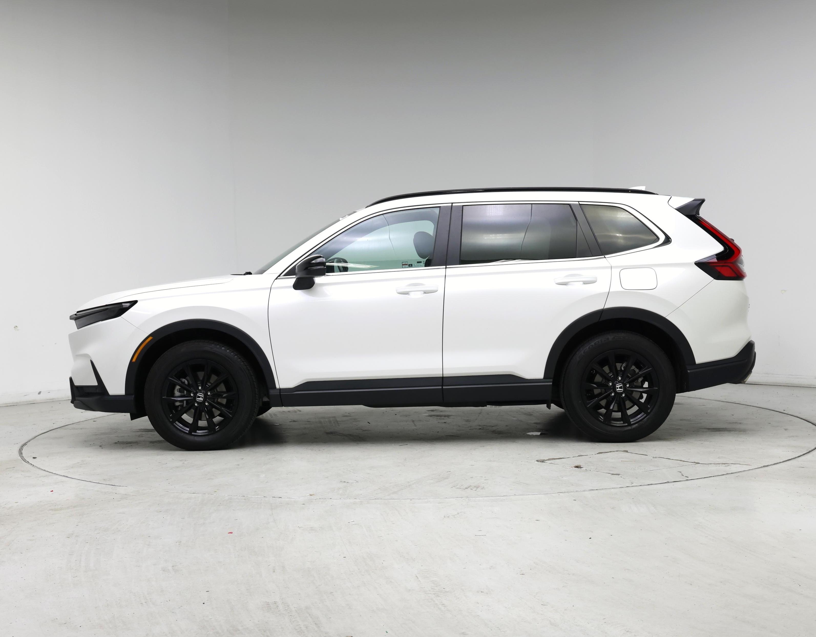 Thumbnail: 2024 Honda CR-V - 3