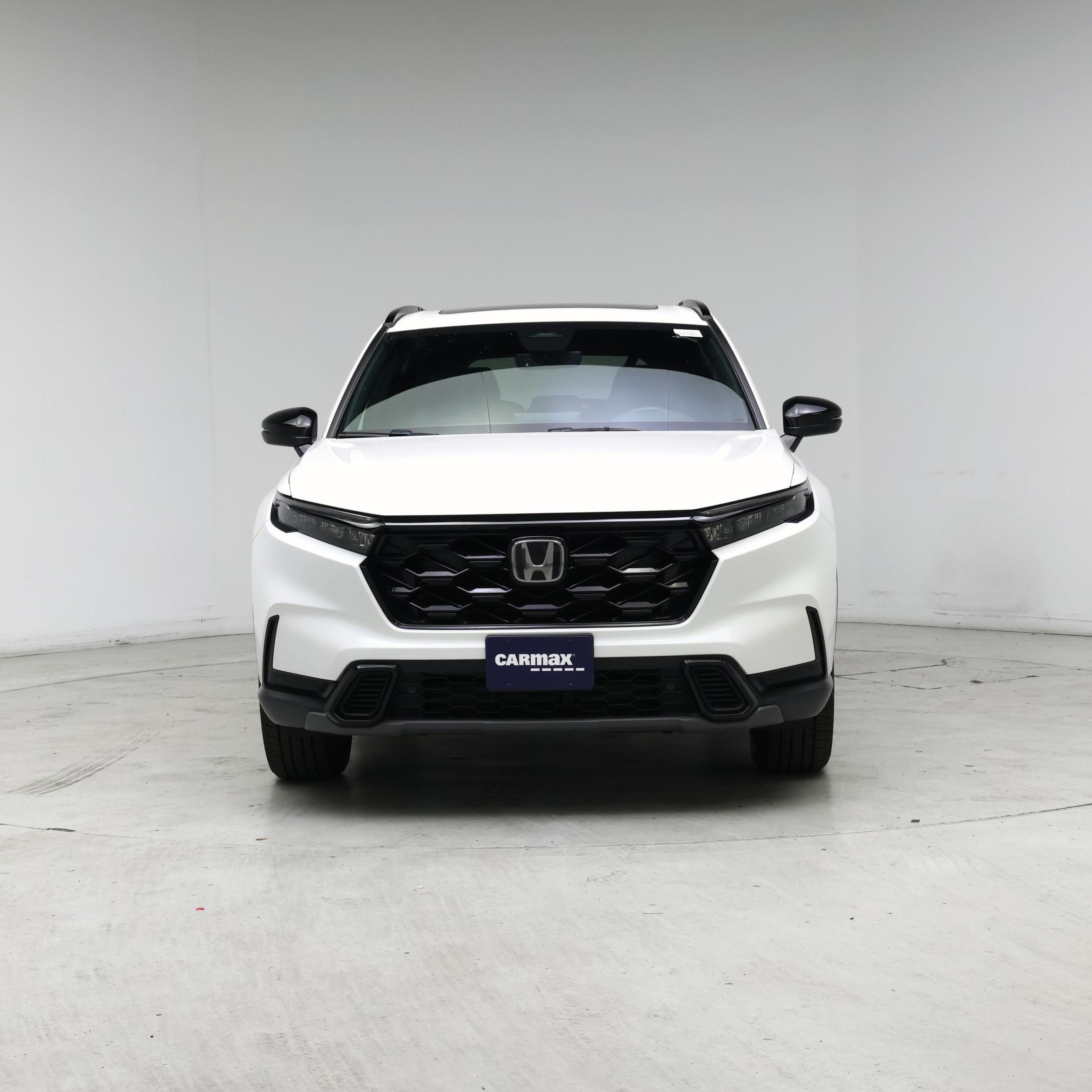 Thumbnail: 2024 Honda CR-V - 5