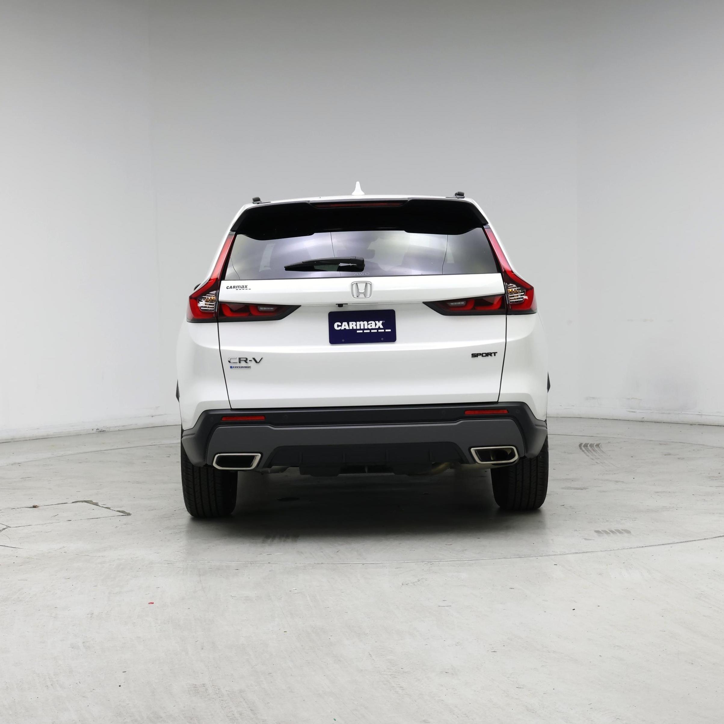 Thumbnail: 2024 Honda CR-V - 6