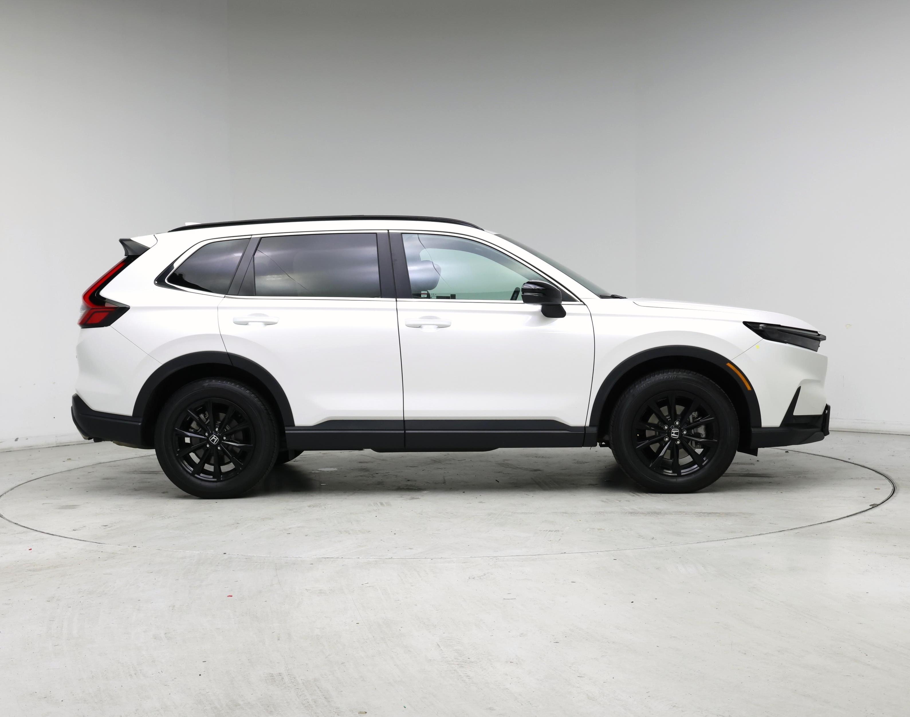 Thumbnail: 2024 Honda CR-V - 7