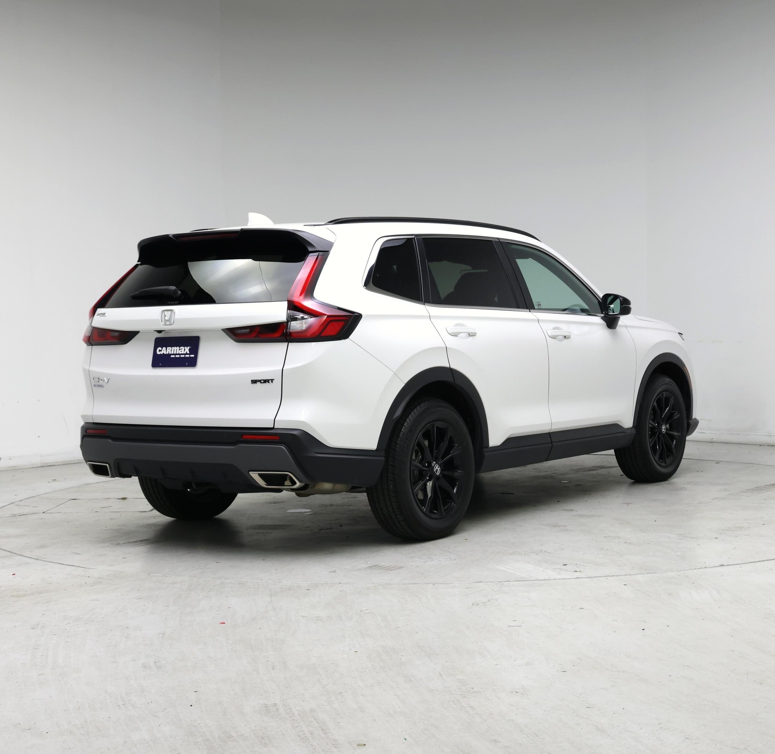 Thumbnail: 2024 Honda CR-V - 8