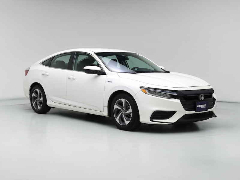 2019 Honda Insight LX -
                  Puyallup, WA
