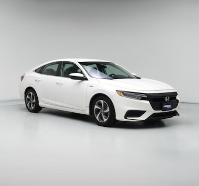 2019 Honda Insight LX