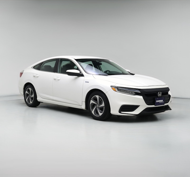 2019 Honda Insight LX