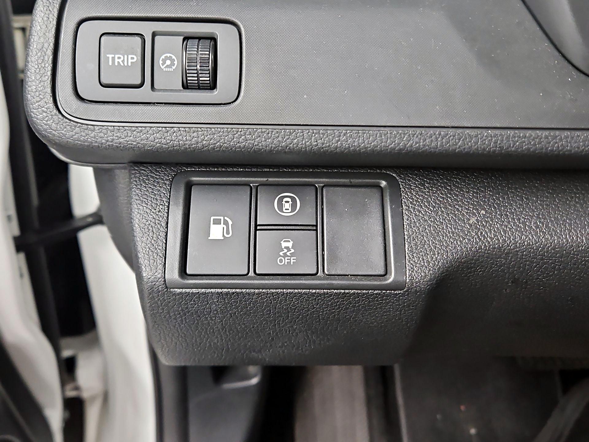 Thumbnail: 2019 Honda Insight - 13