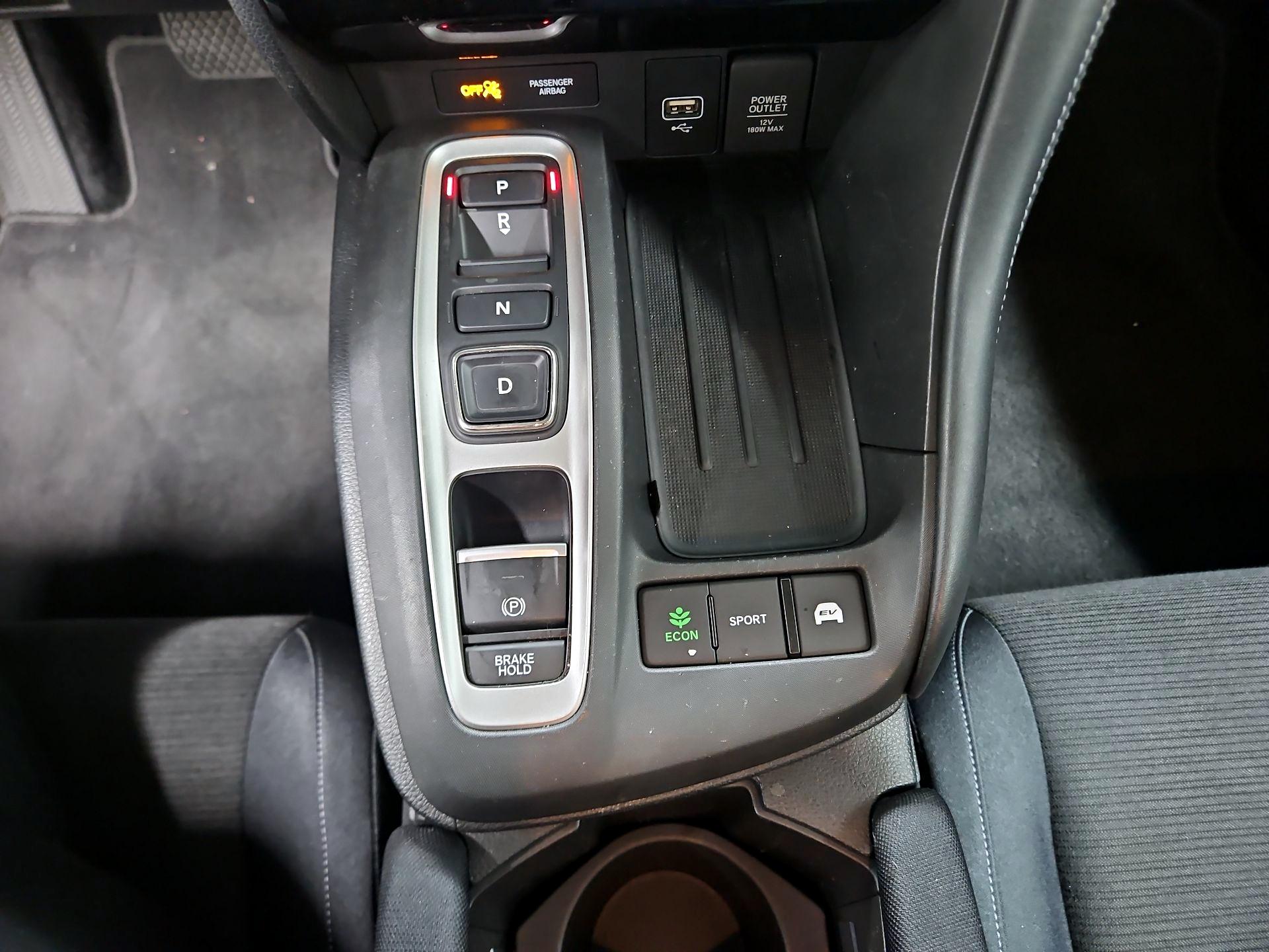 Thumbnail: 2019 Honda Insight - 17