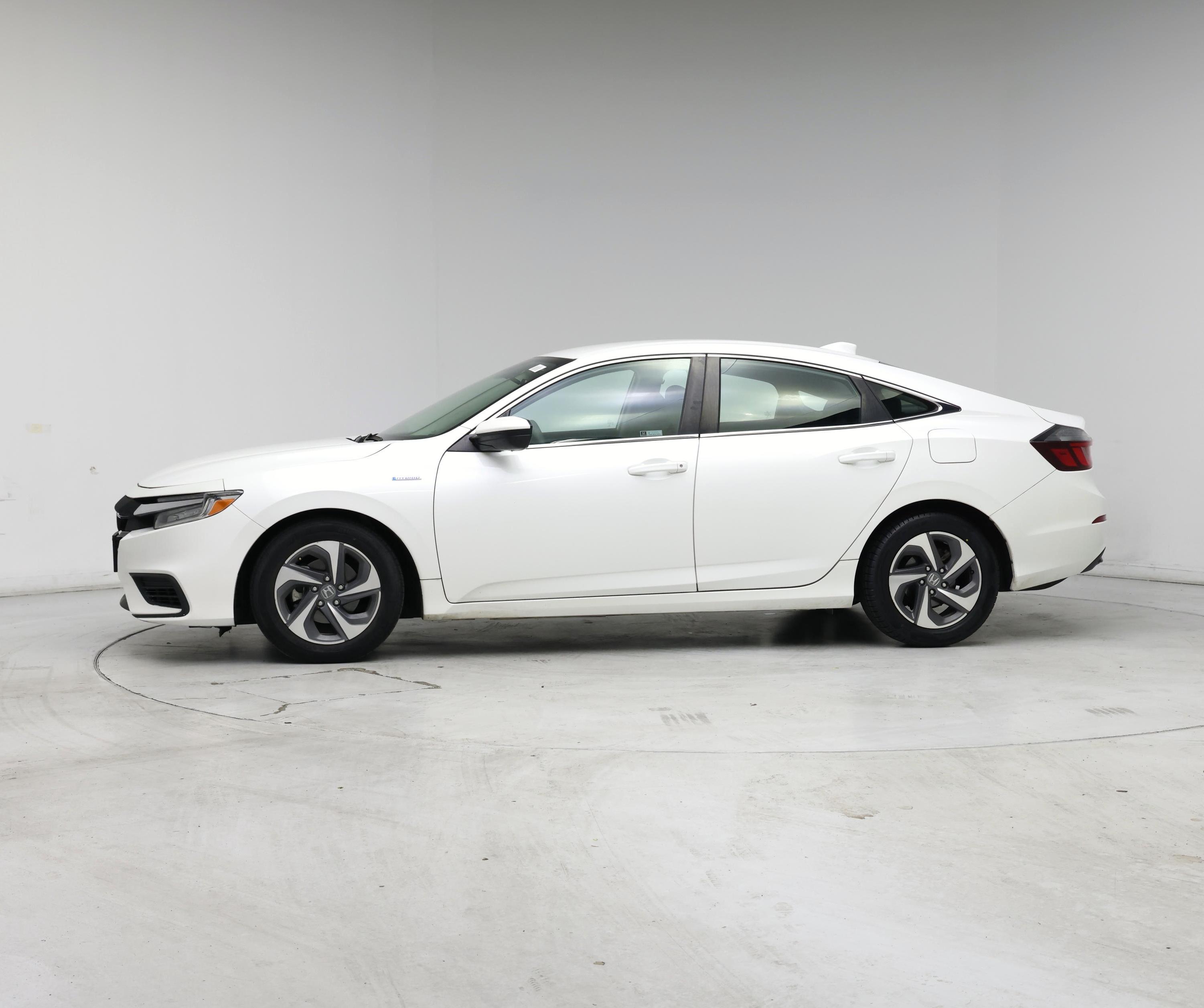 Thumbnail: 2019 Honda Insight - 3