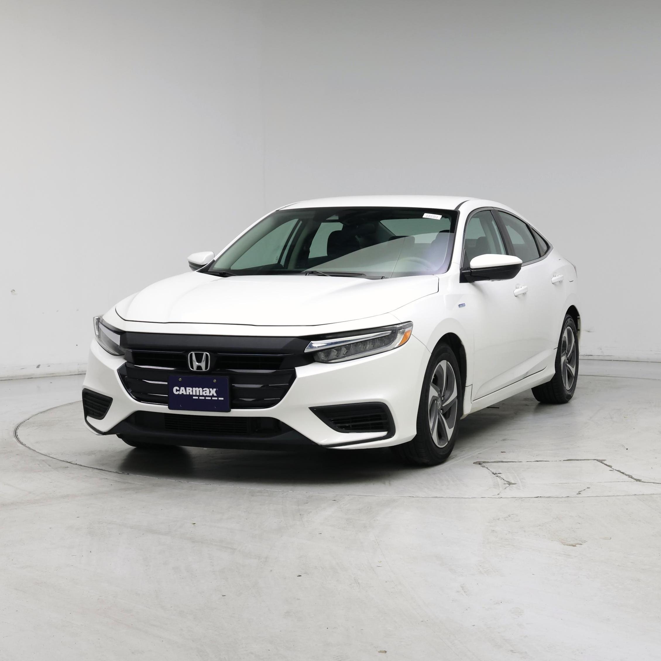Thumbnail: 2019 Honda Insight - 4