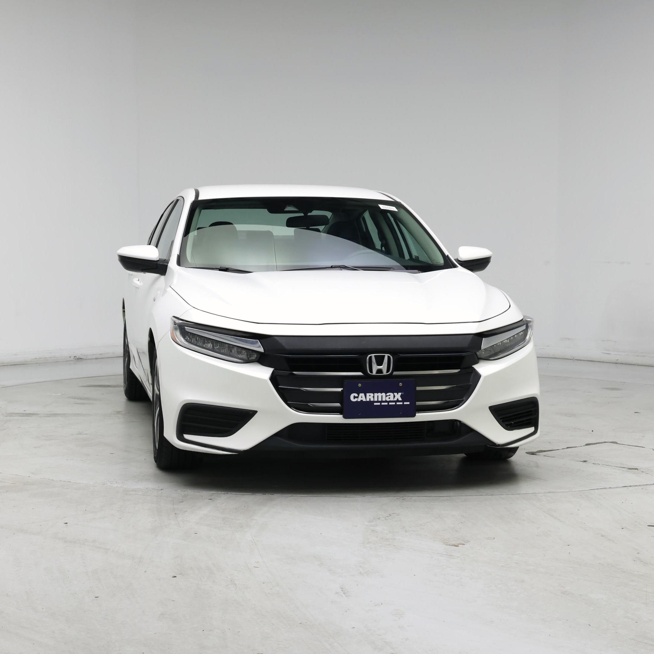 Thumbnail: 2019 Honda Insight - 5