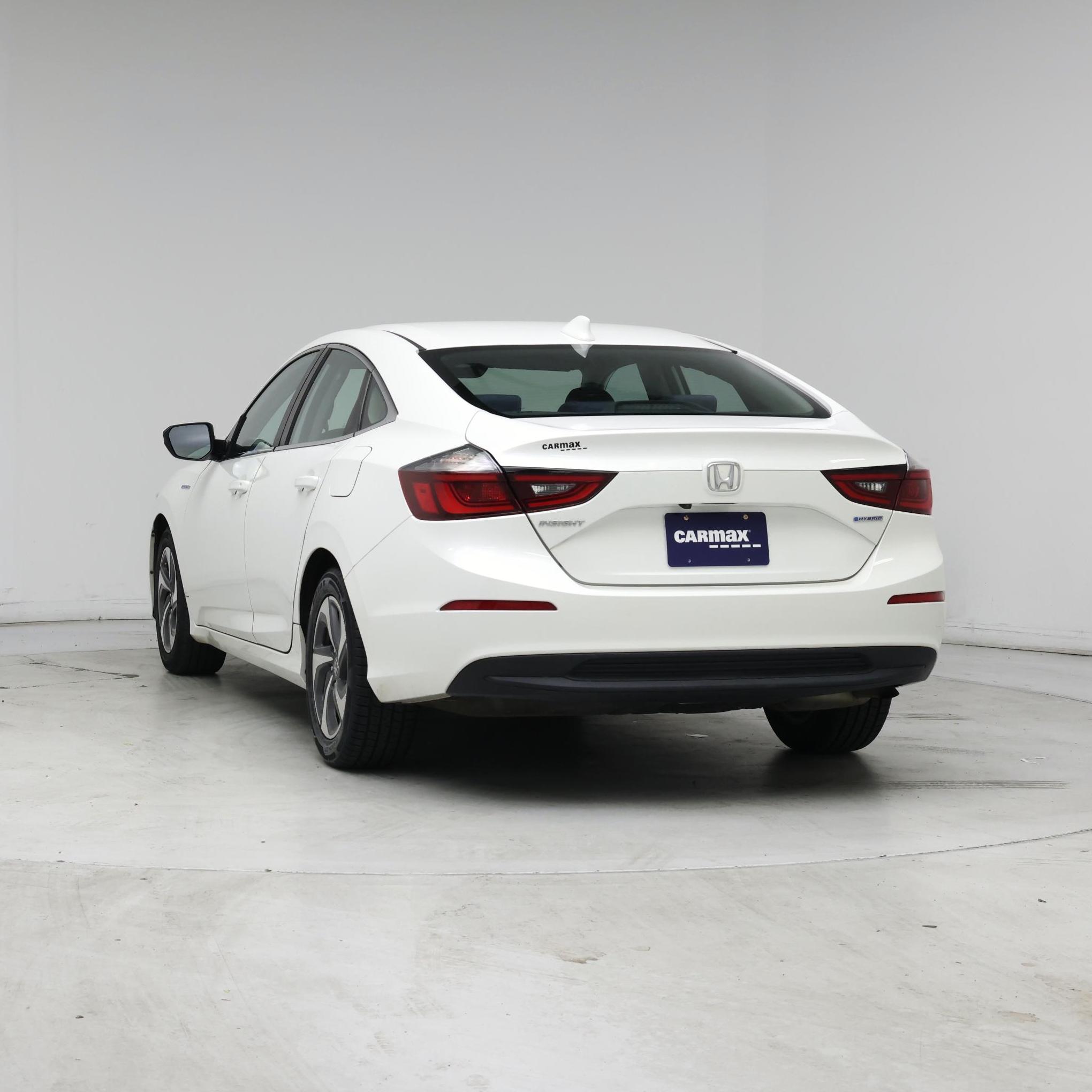 Thumbnail: 2019 Honda Insight - 6