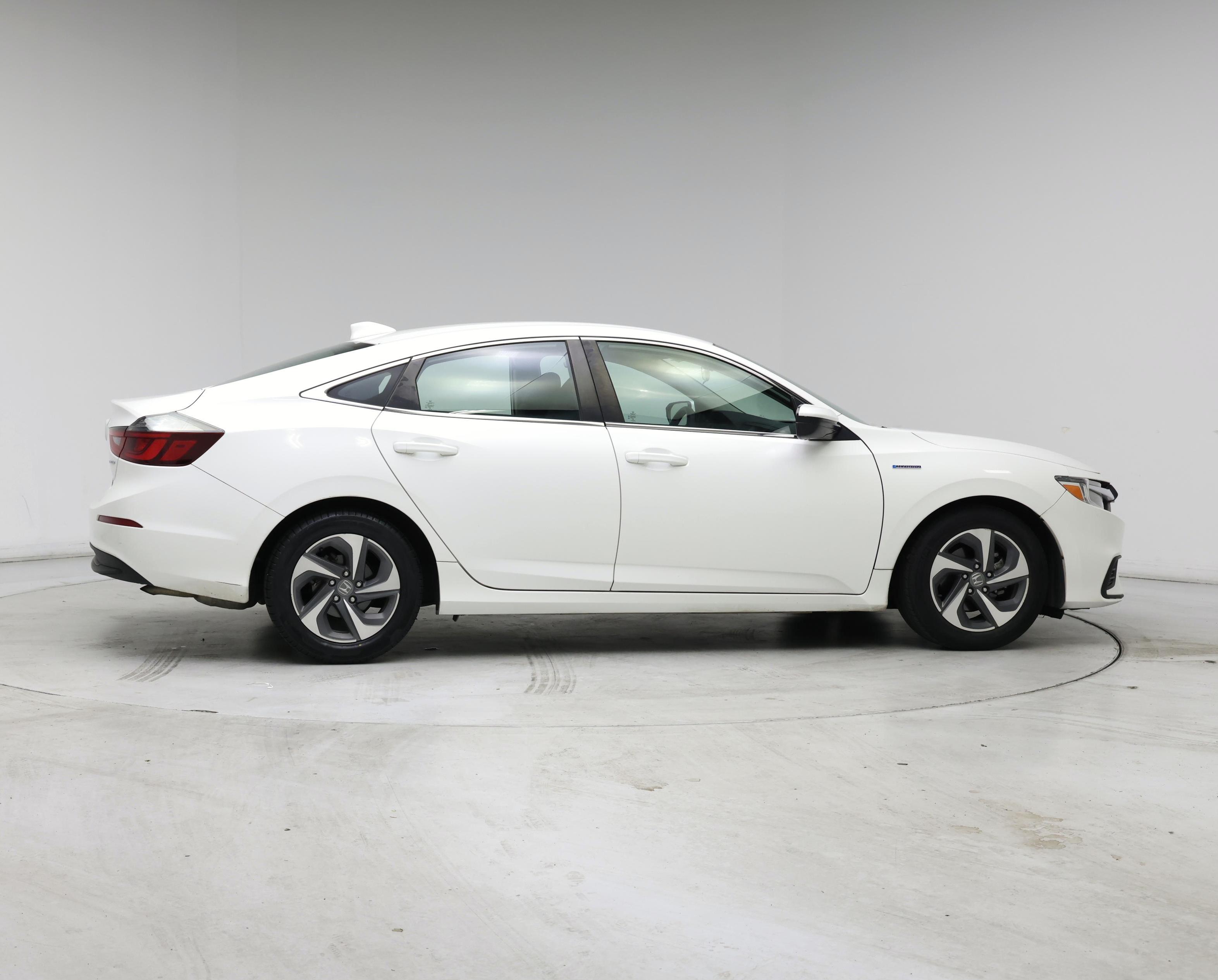 Thumbnail: 2019 Honda Insight - 7