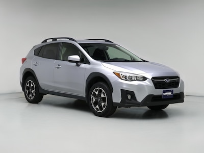 2019 Subaru Crosstrek Premium