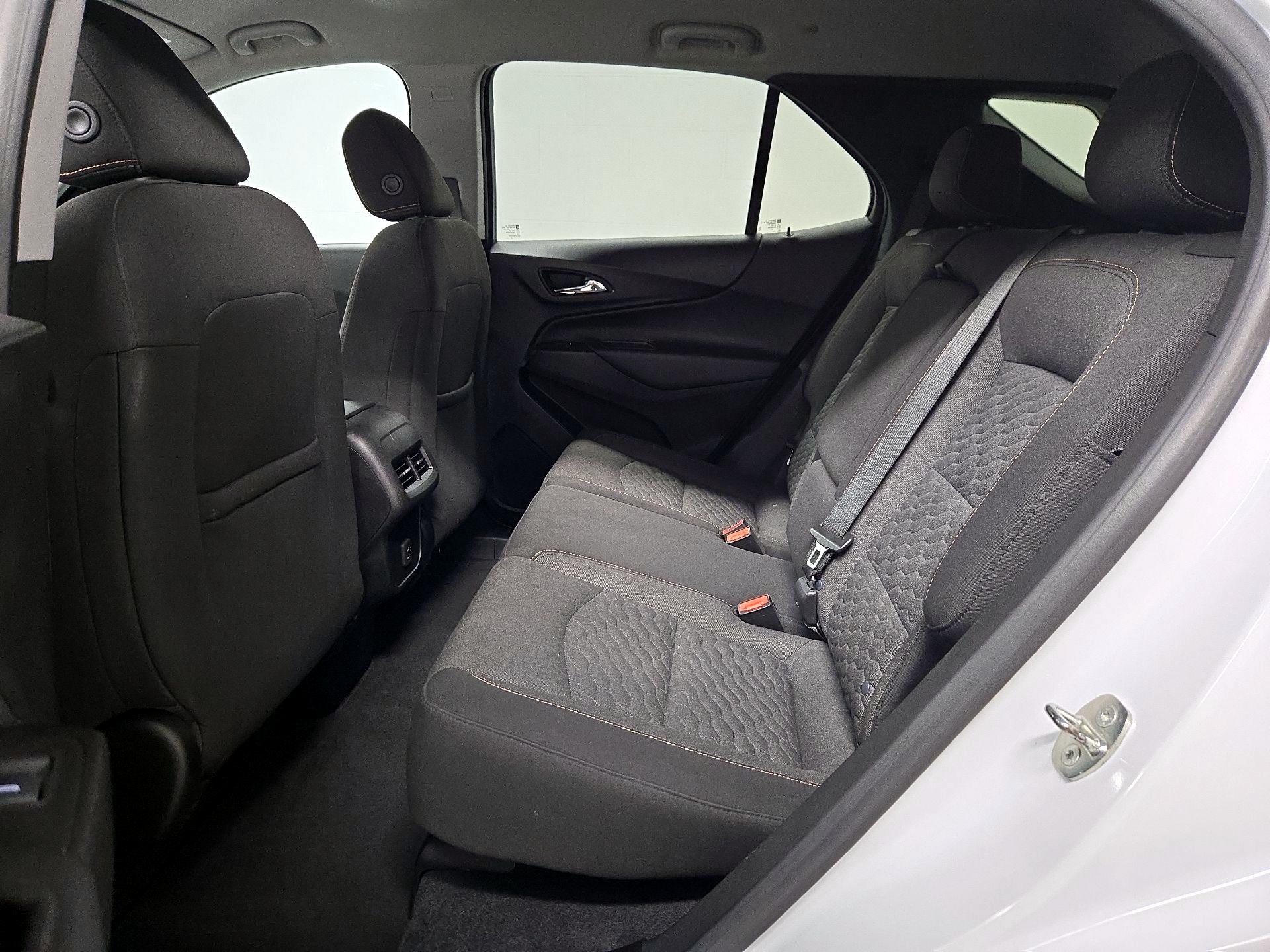 Thumbnail: 2021 Chevrolet Equinox - 19