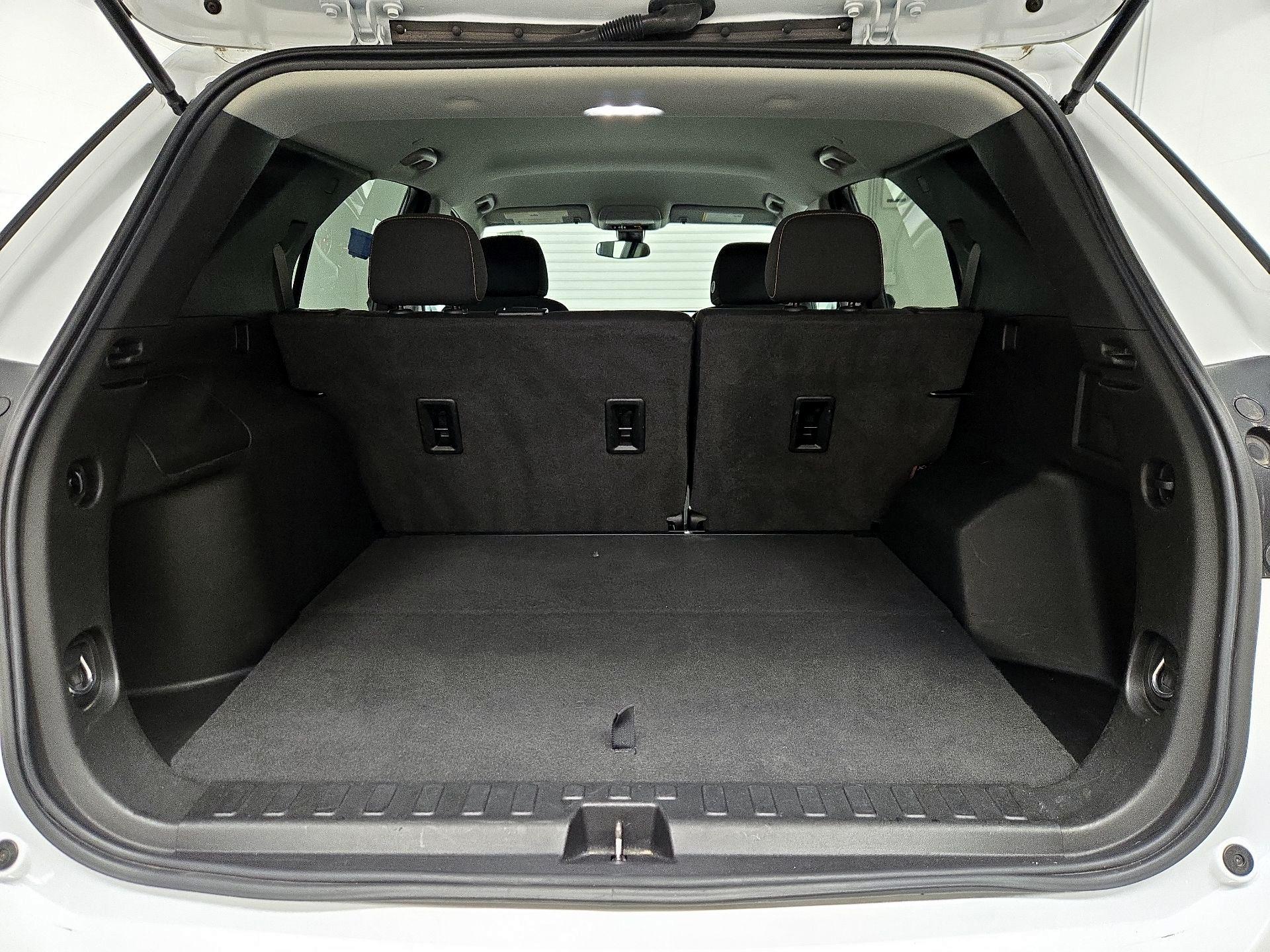 Thumbnail: 2021 Chevrolet Equinox - 20