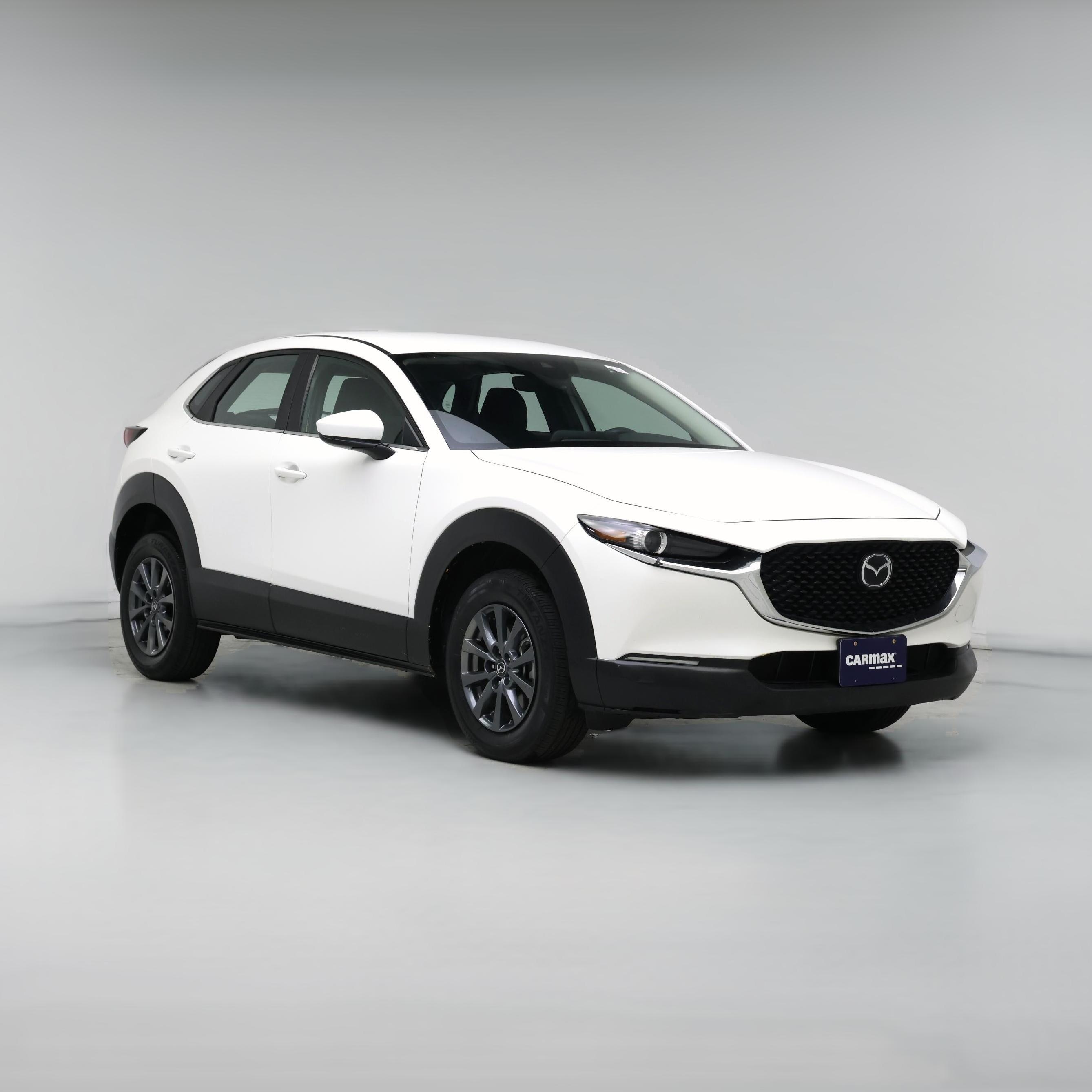 Thumbnail: 2022 Mazda CX-30 - 1