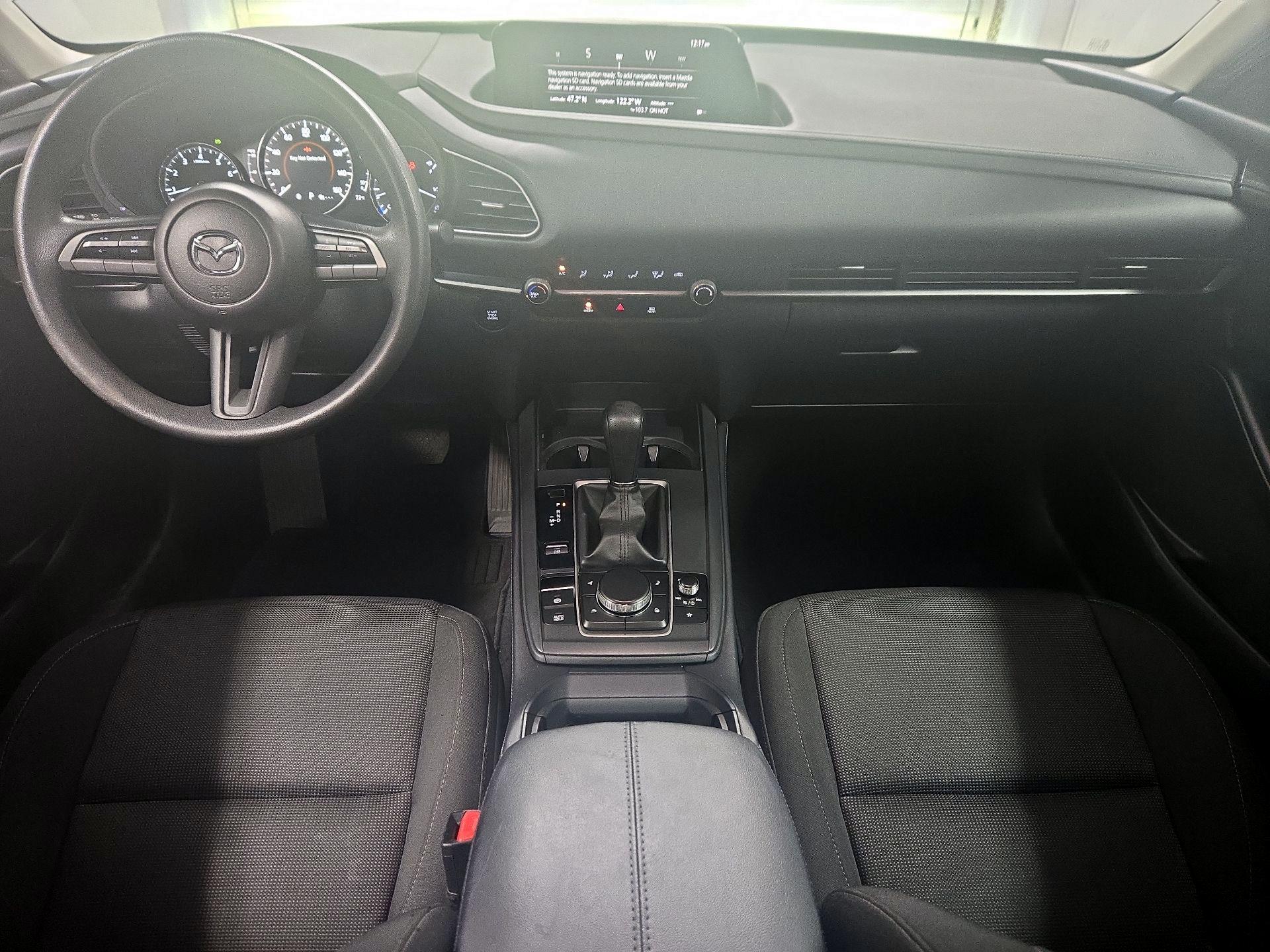 Thumbnail: 2022 Mazda CX-30 - 9