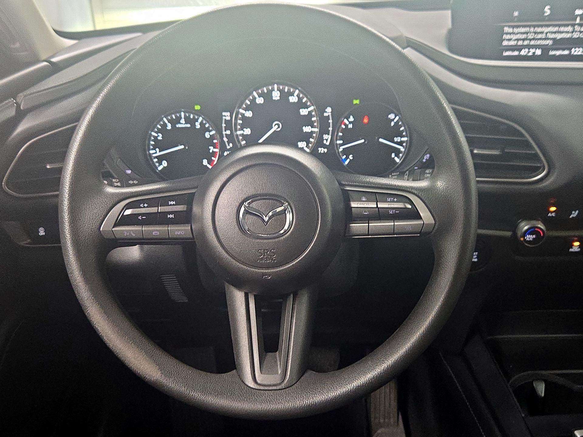 Thumbnail: 2022 Mazda CX-30 - 10
