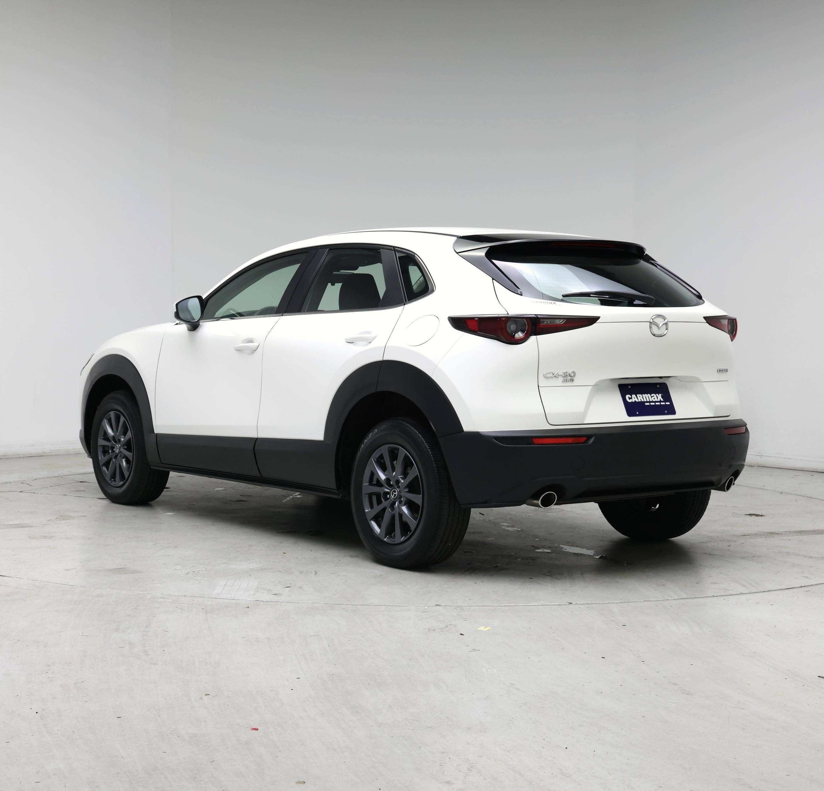 Thumbnail: 2022 Mazda CX-30 - 2