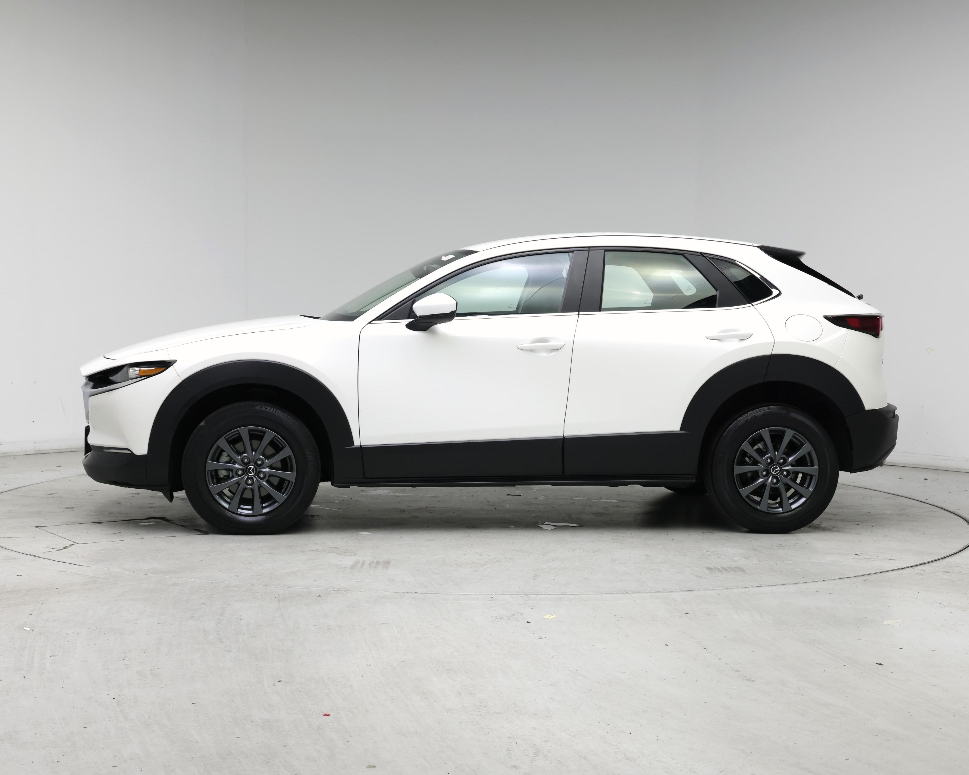 Thumbnail: 2022 Mazda CX-30 - 3