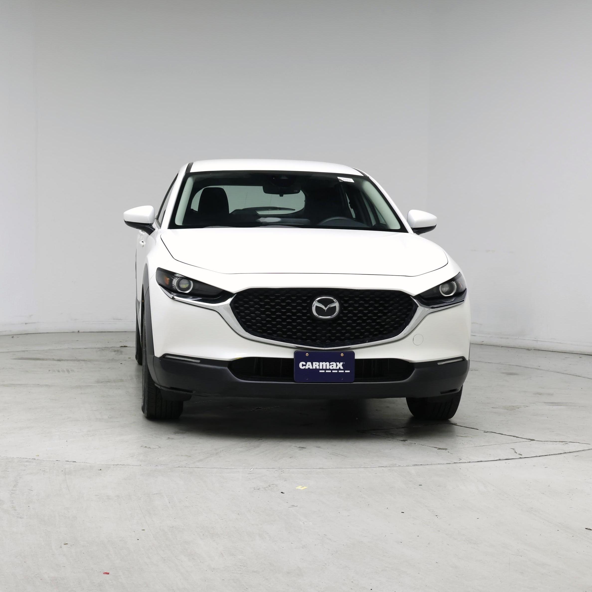 Thumbnail: 2022 Mazda CX-30 - 5