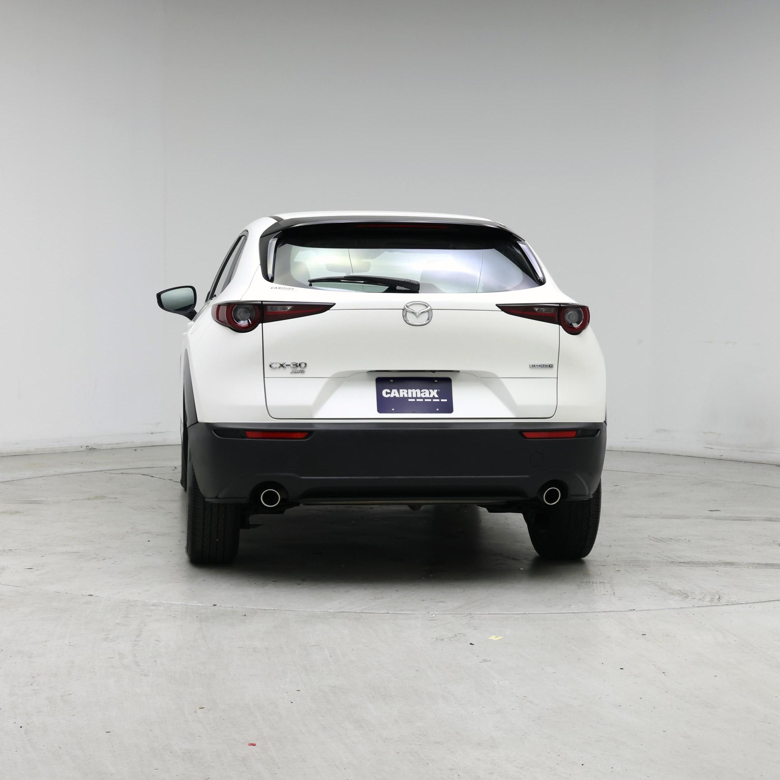 Thumbnail: 2022 Mazda CX-30 - 6