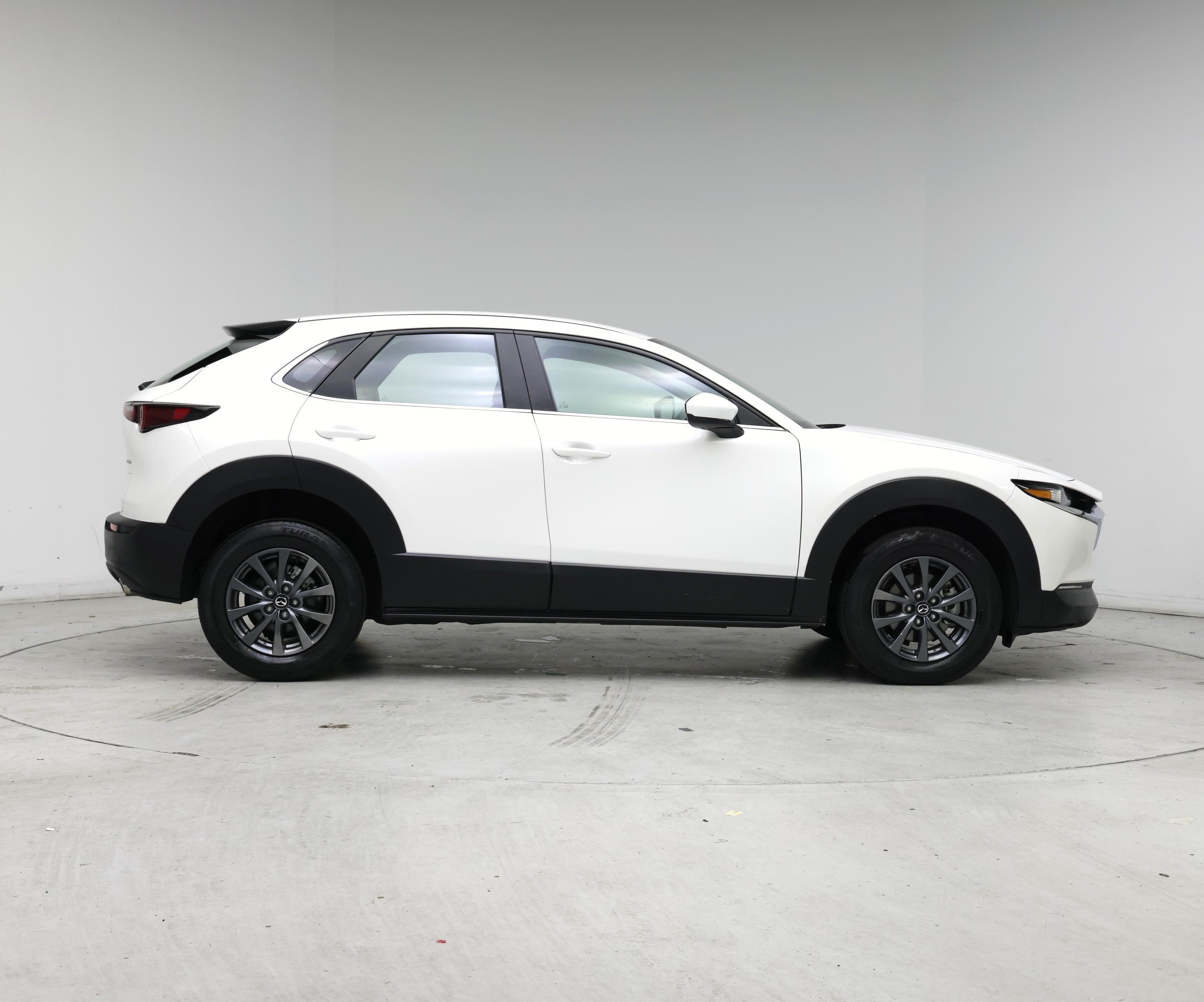 Thumbnail: 2022 Mazda CX-30 - 7