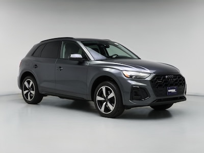 2022 Audi Q5 S-Line Prestige