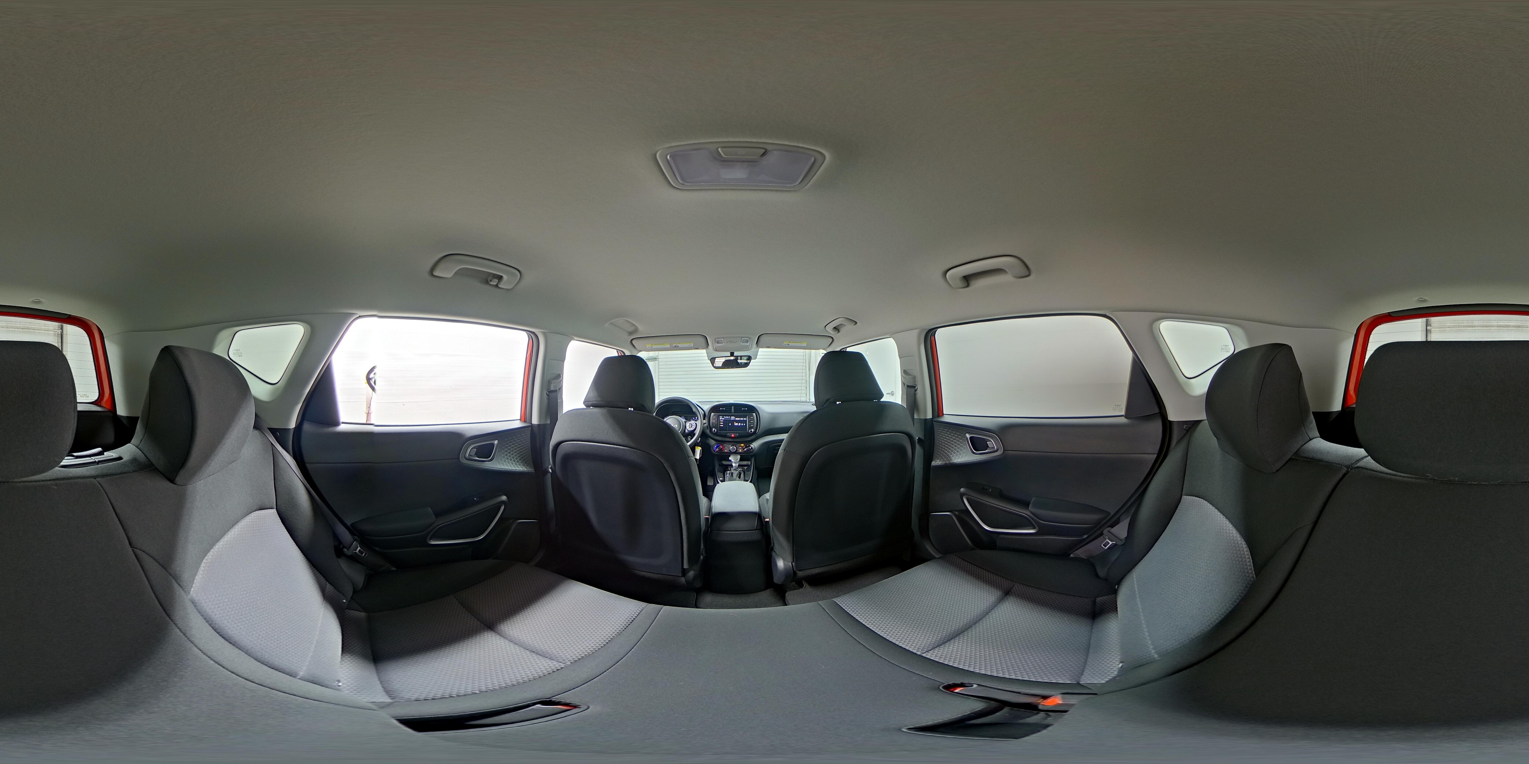 2022 Kia Soul LX - Photo 25