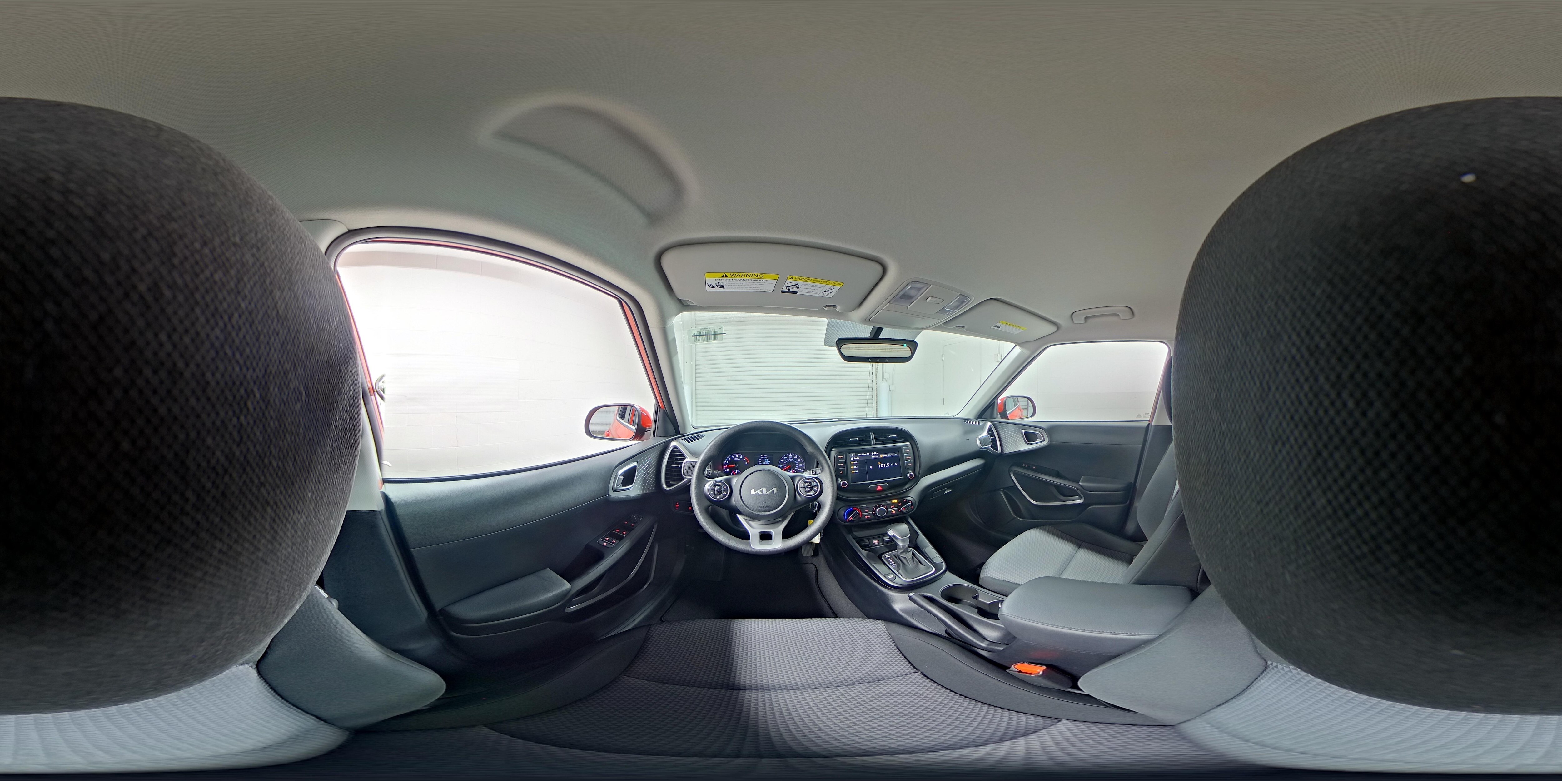2022 Kia Soul LX - Photo 26