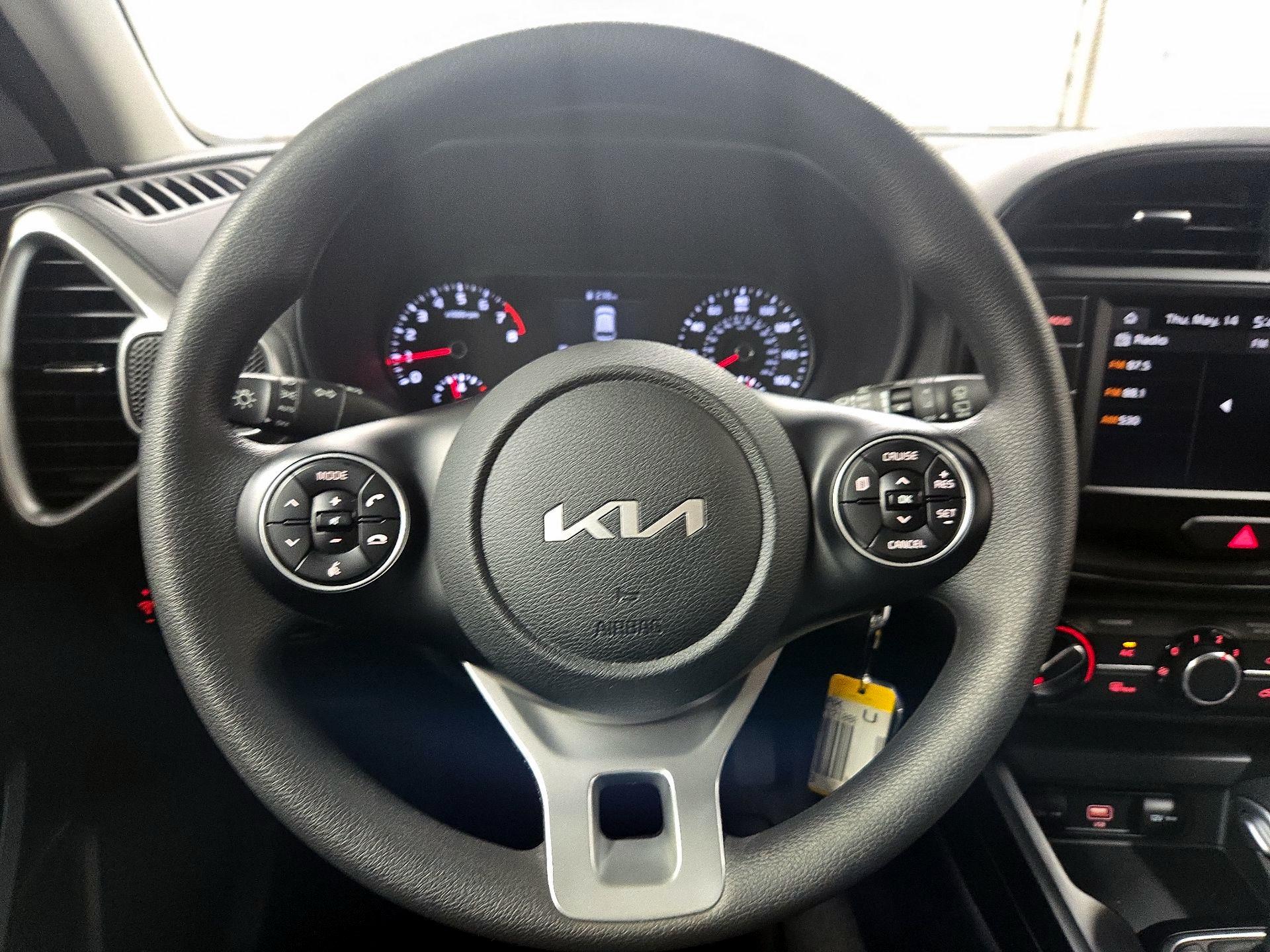 Thumbnail: 2022 Kia Soul - 10