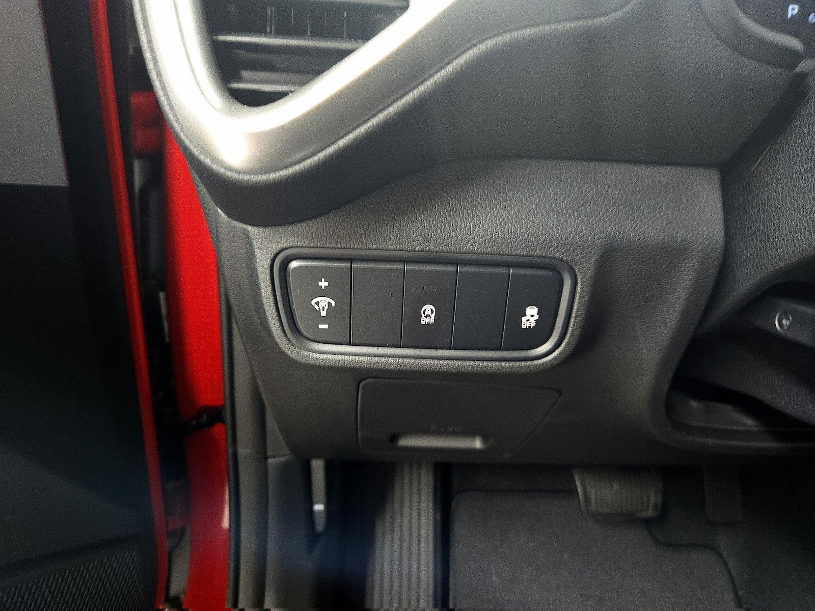2022 Kia Soul LX - Photo 14