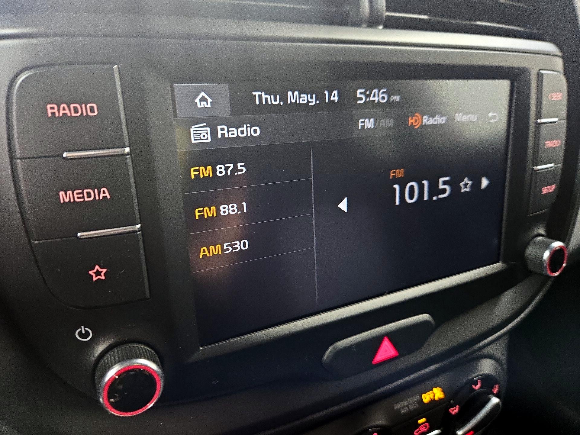 Thumbnail: 2022 Kia Soul - 15
