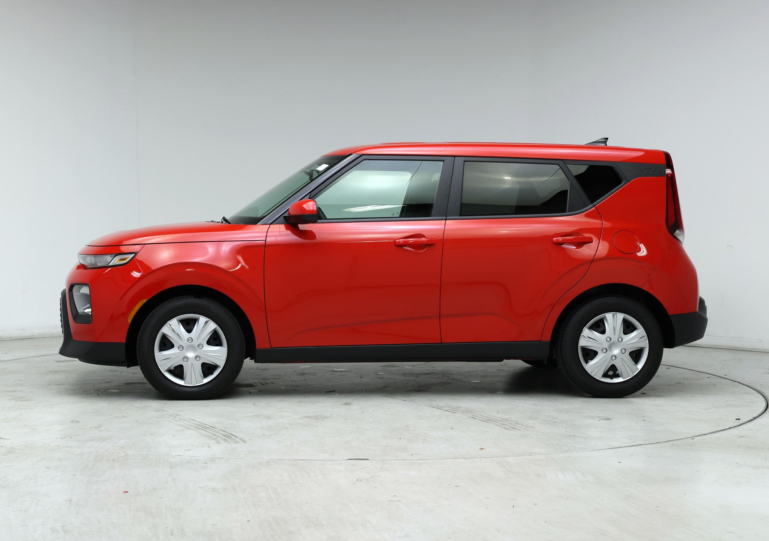 Thumbnail: 2022 Kia Soul - 3