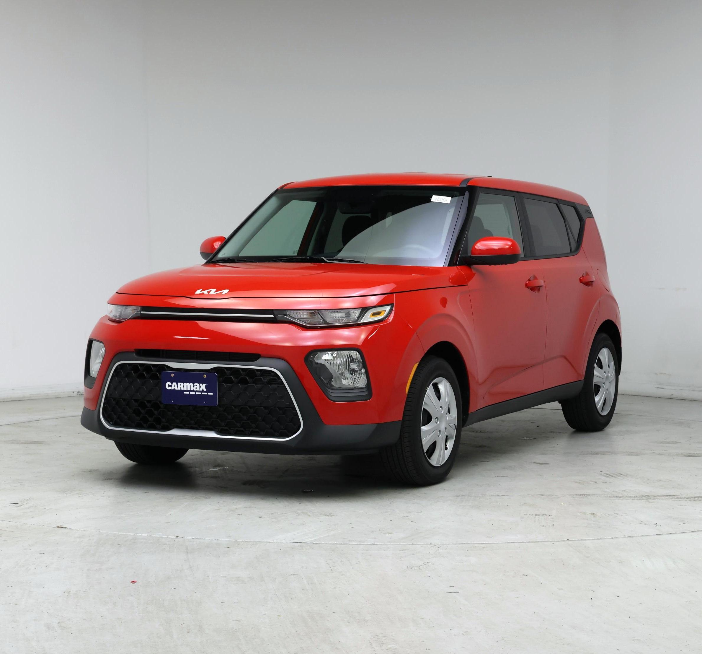 Thumbnail: 2022 Kia Soul - 4